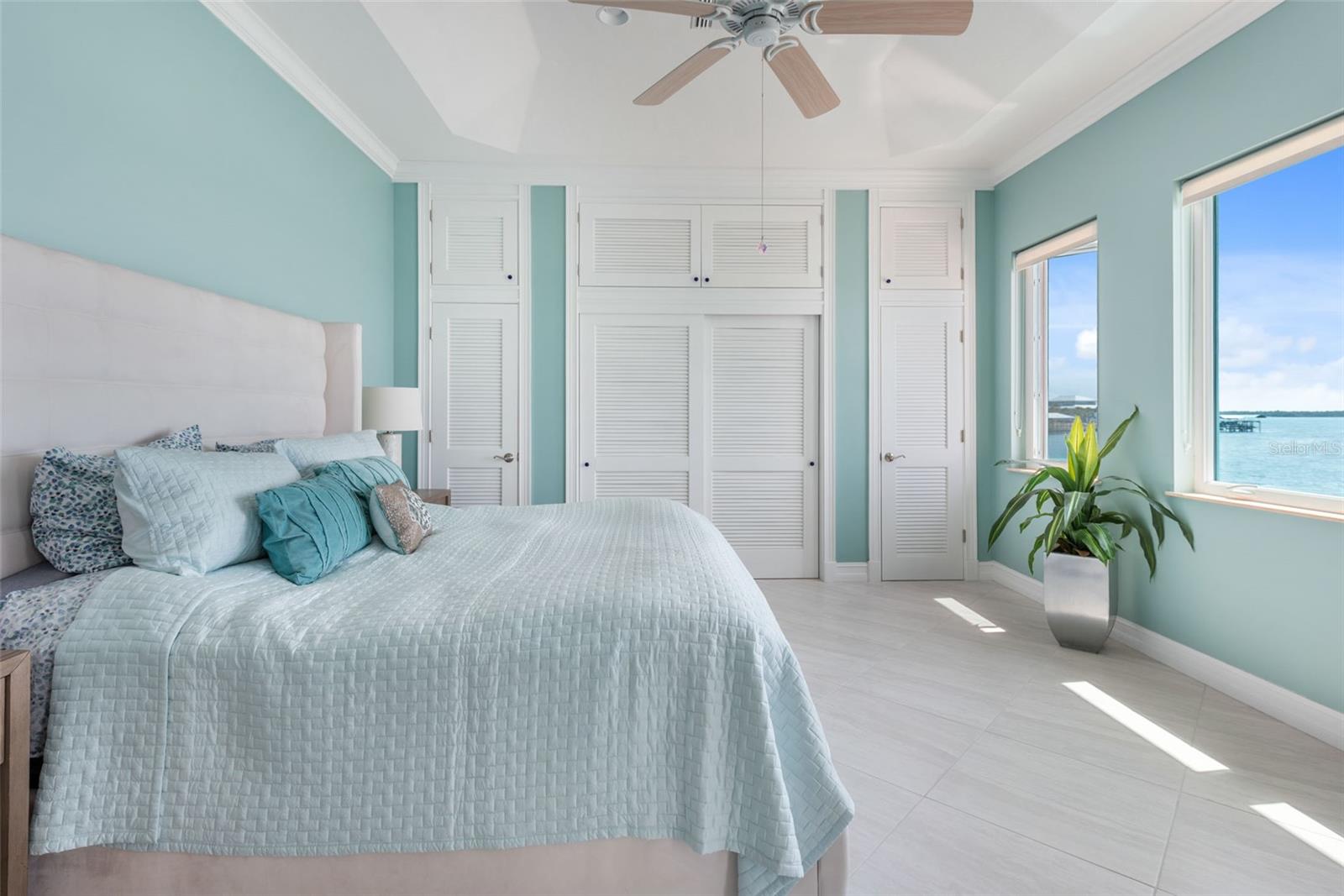 GROVE CITY SHORES - Residential