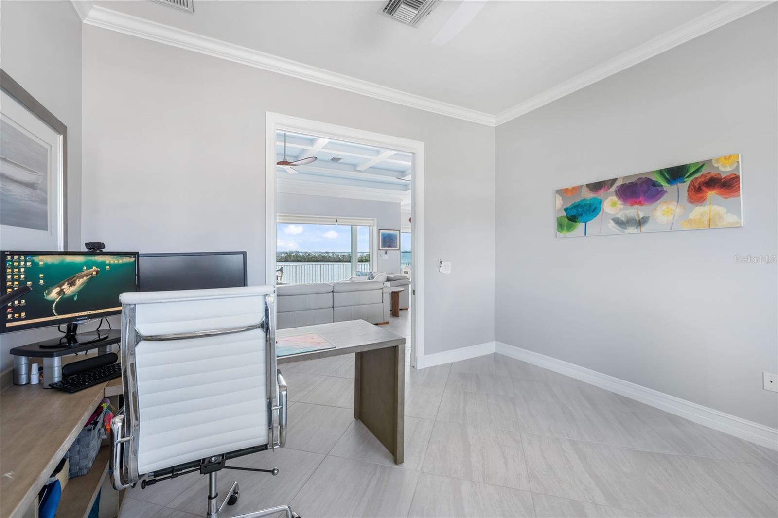 GROVE CITY SHORES - Residential