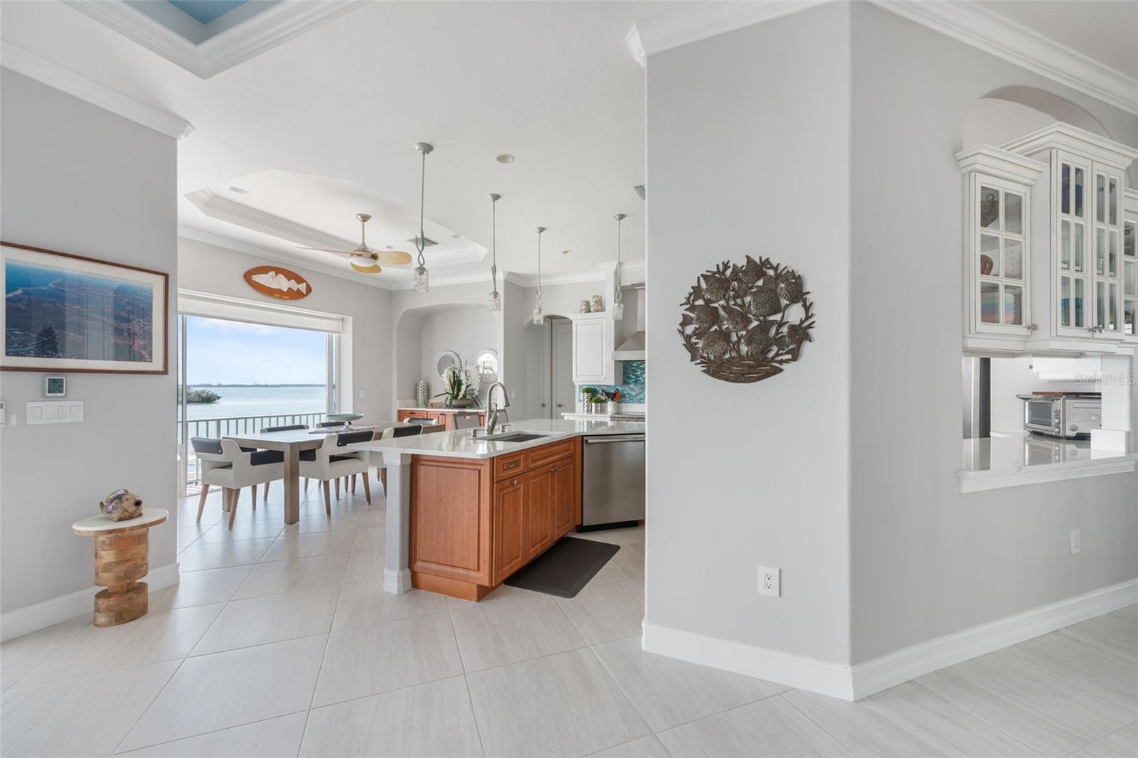 GROVE CITY SHORES - Residential