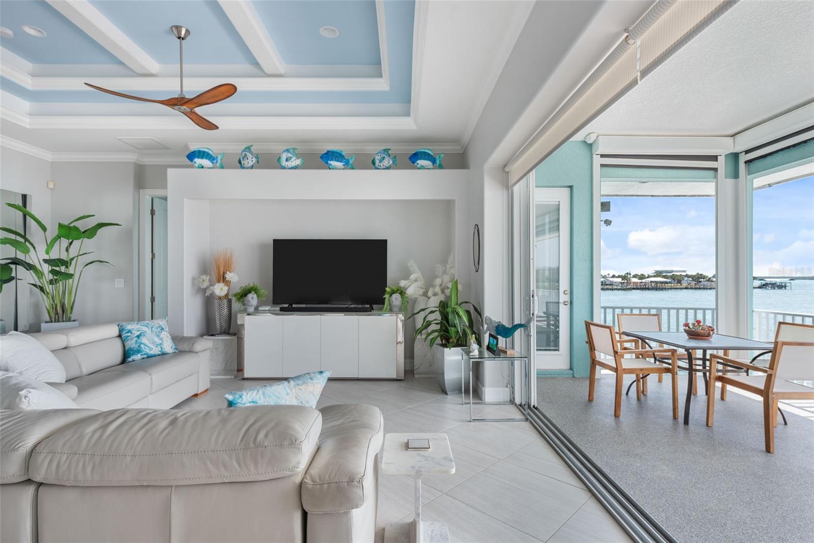 GROVE CITY SHORES - Residential