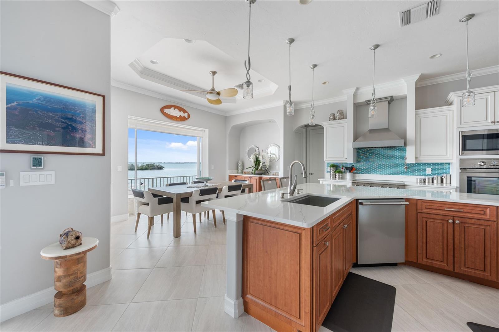 GROVE CITY SHORES - Residential