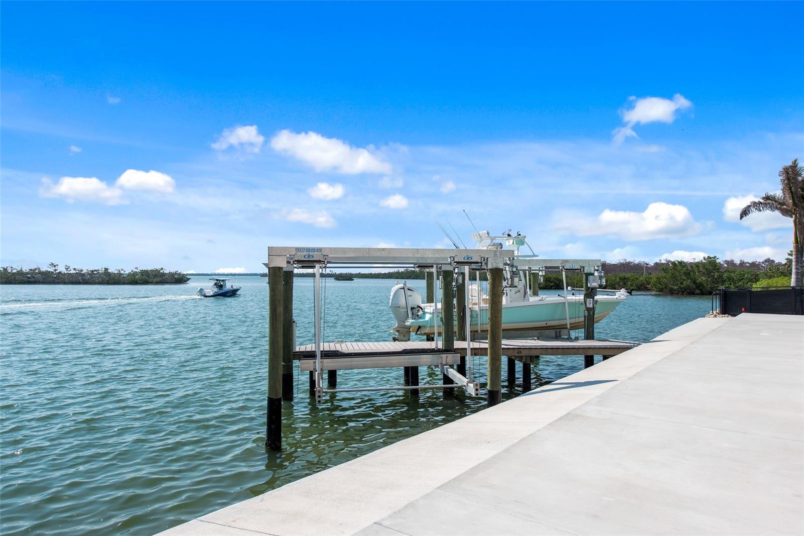 GROVE CITY SHORES - Residential