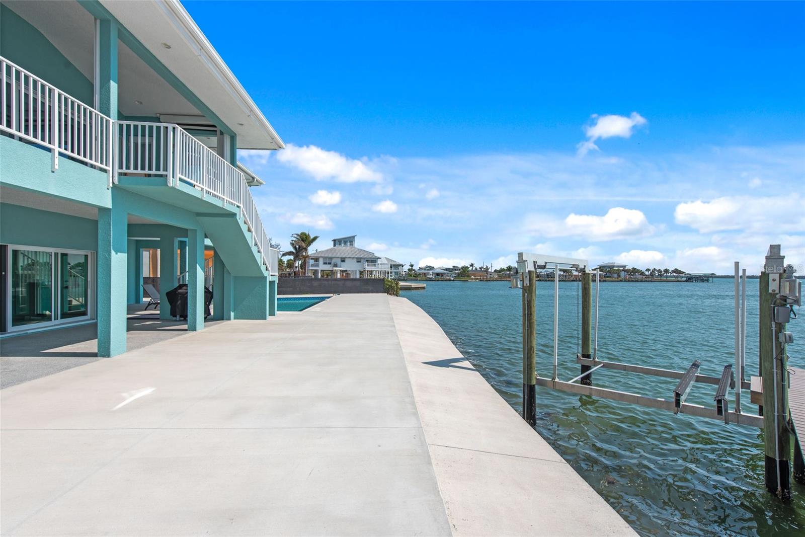 GROVE CITY SHORES - Residential