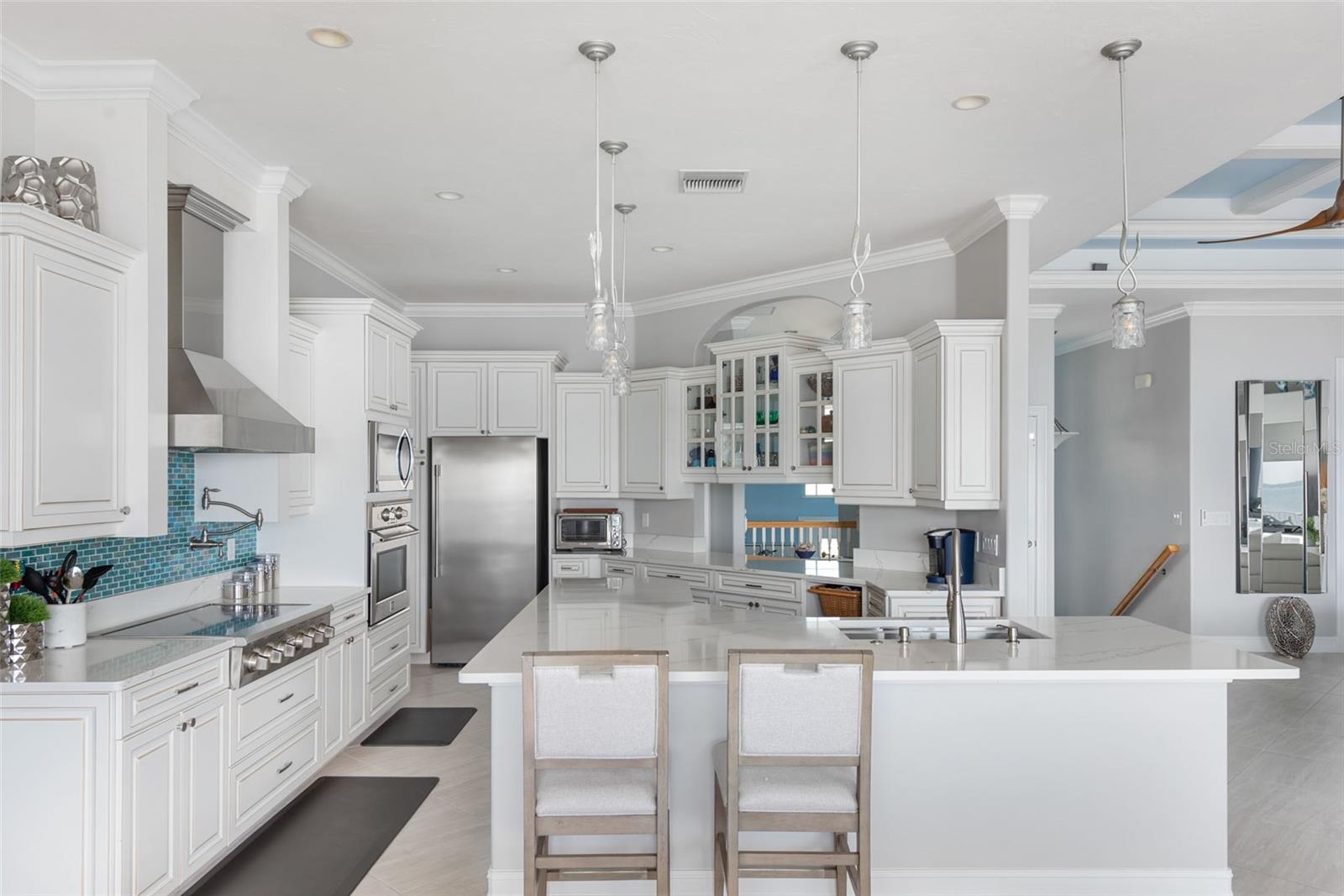 GROVE CITY SHORES - Residential