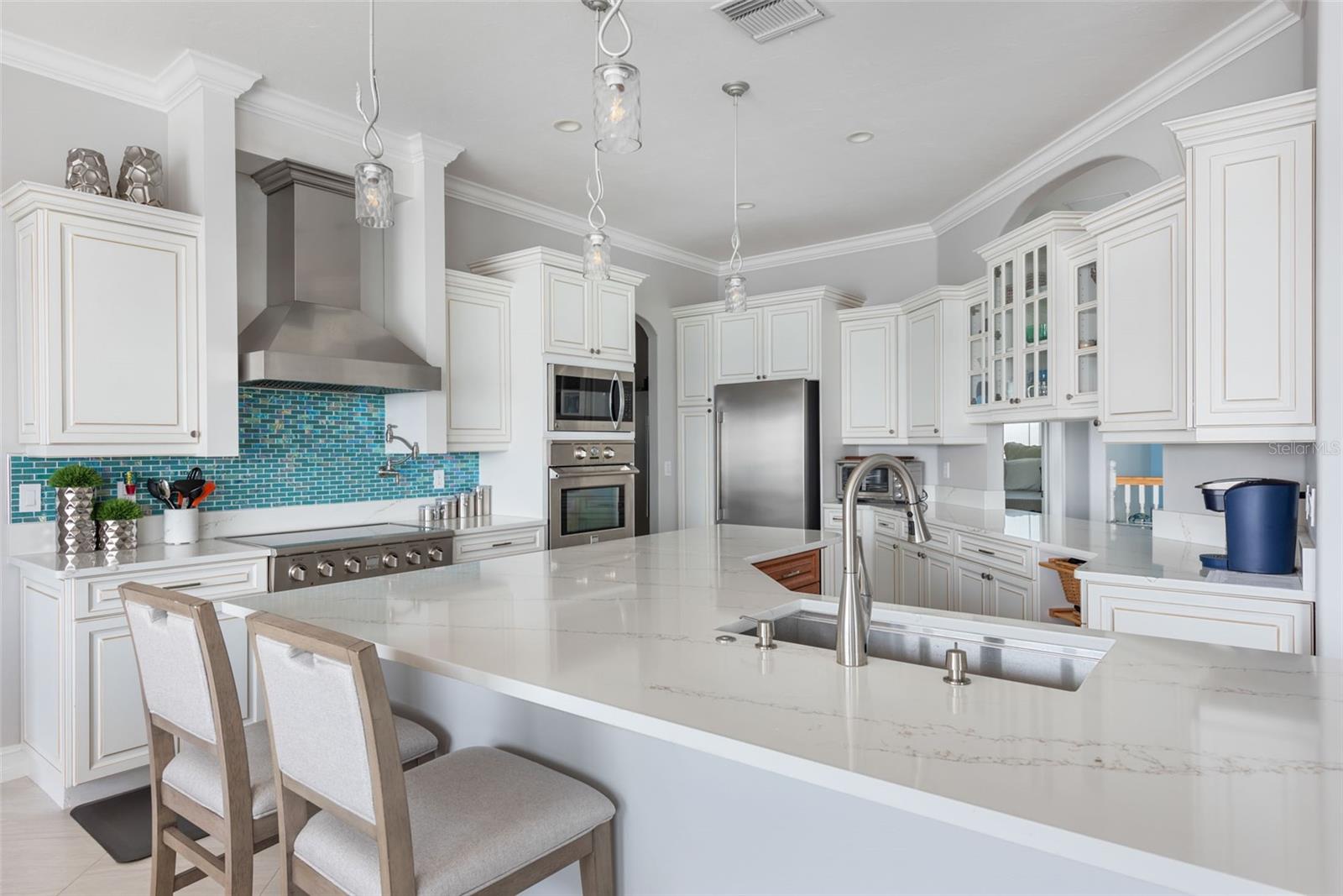 GROVE CITY SHORES - Residential