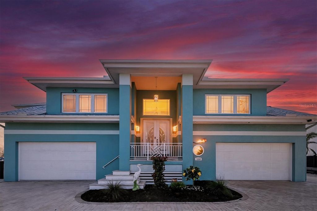 Photo of 1900 Illinois Avenue, Englewood, FL 34224 (MLS # D6142225)