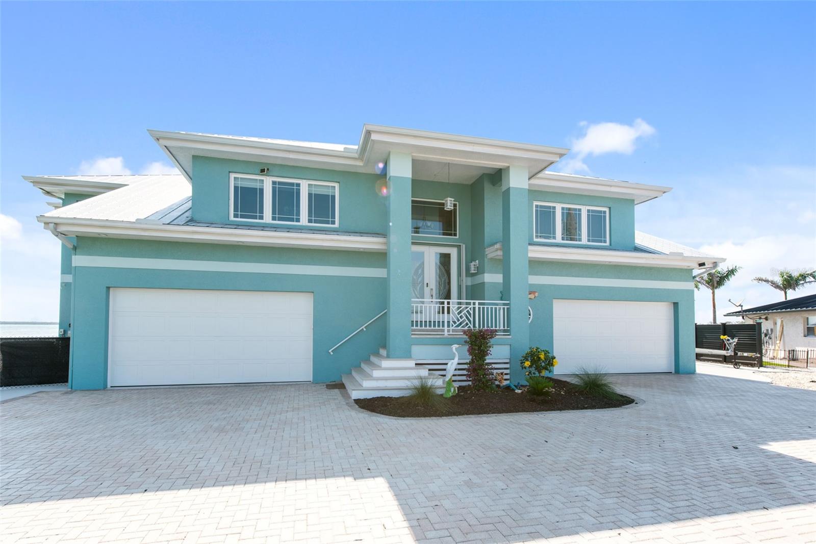 GROVE CITY SHORES - Residential