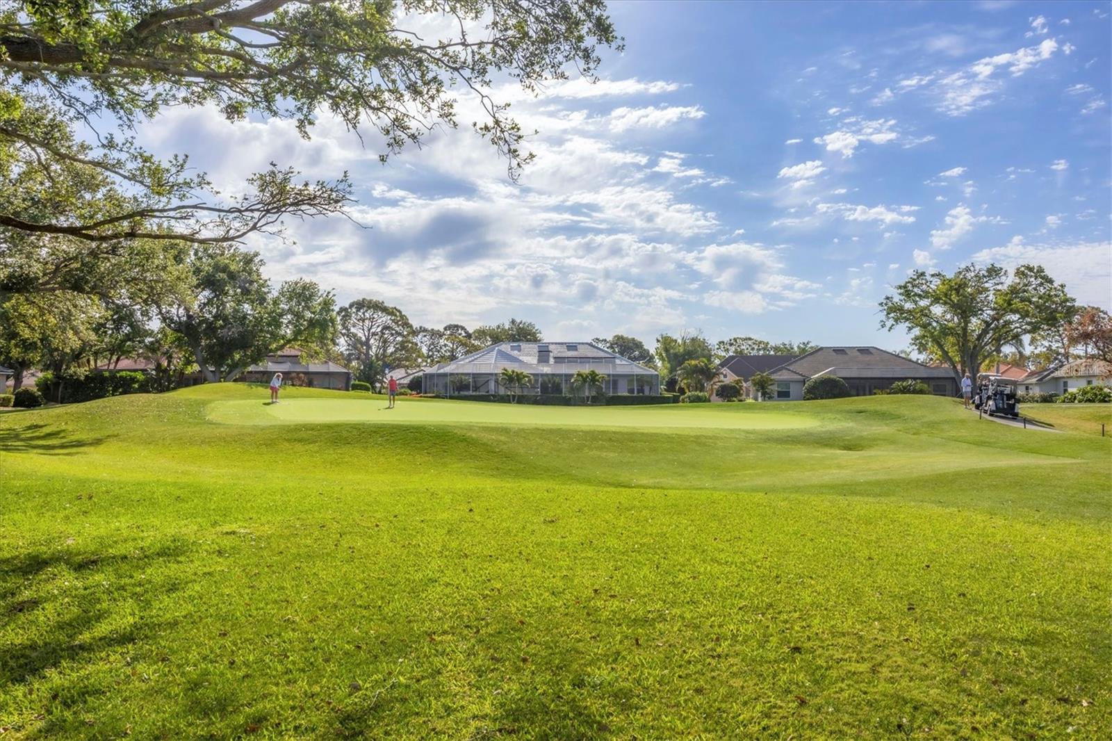 CALUSA LAKES - Residential