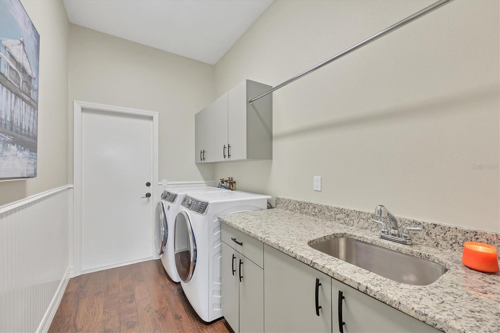 CALUSA LAKES - Residential