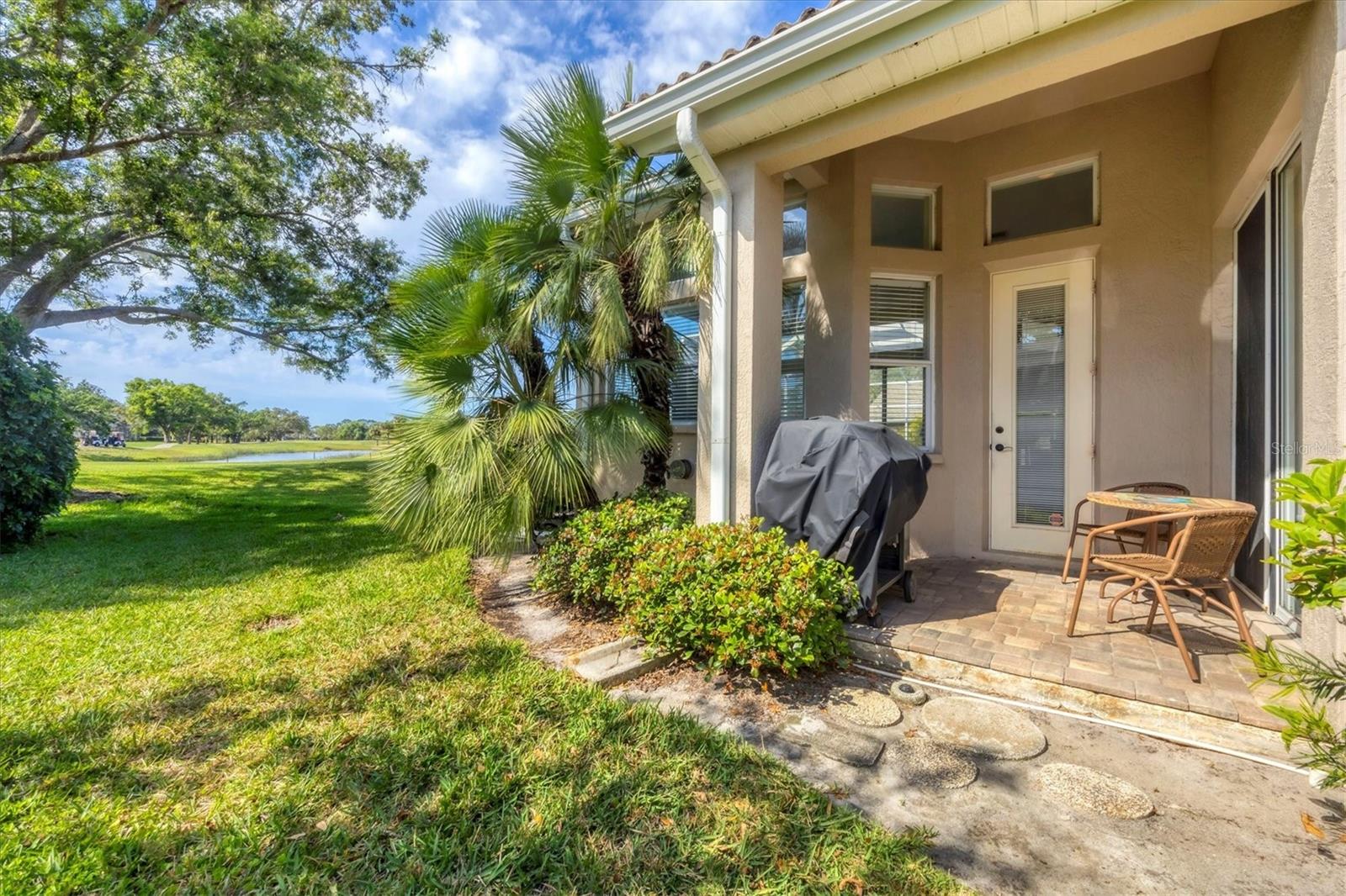 CALUSA LAKES - Residential
