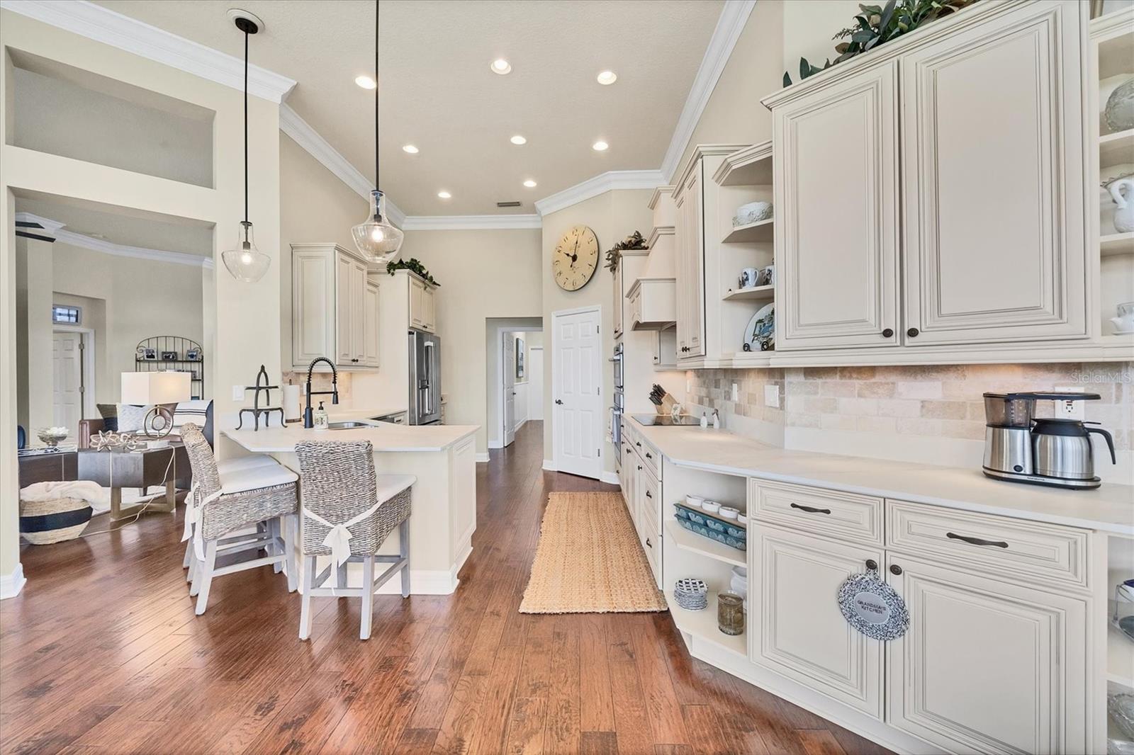CALUSA LAKES - Residential
