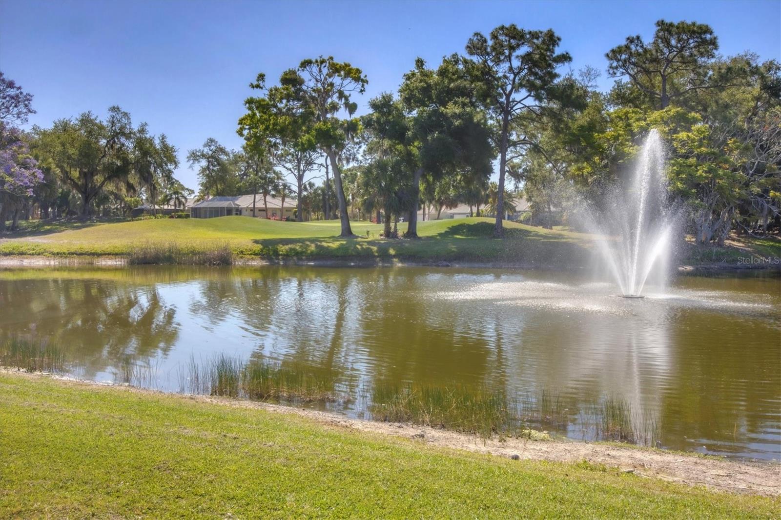 CALUSA LAKES - Residential