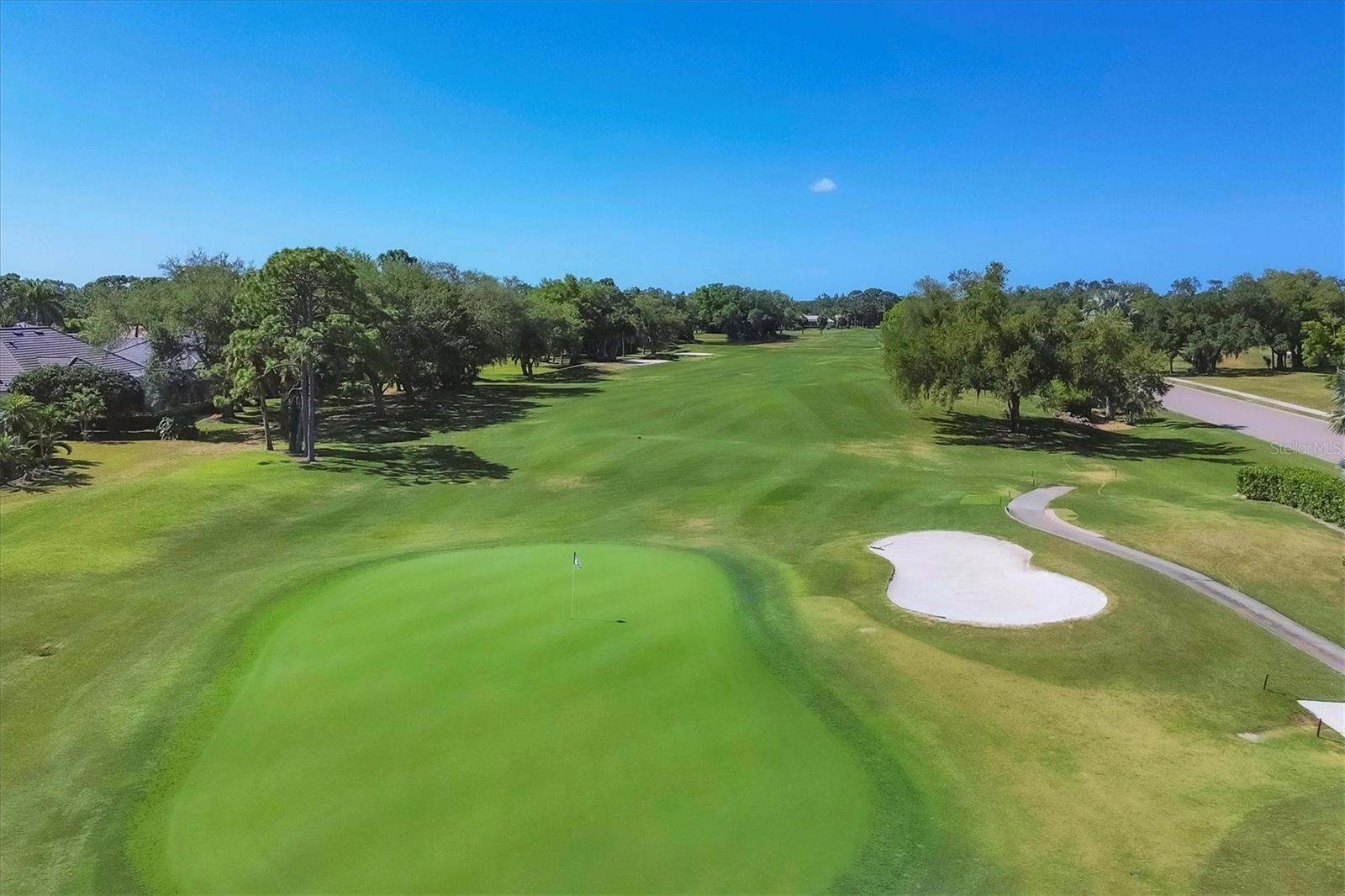 CALUSA LAKES - Residential