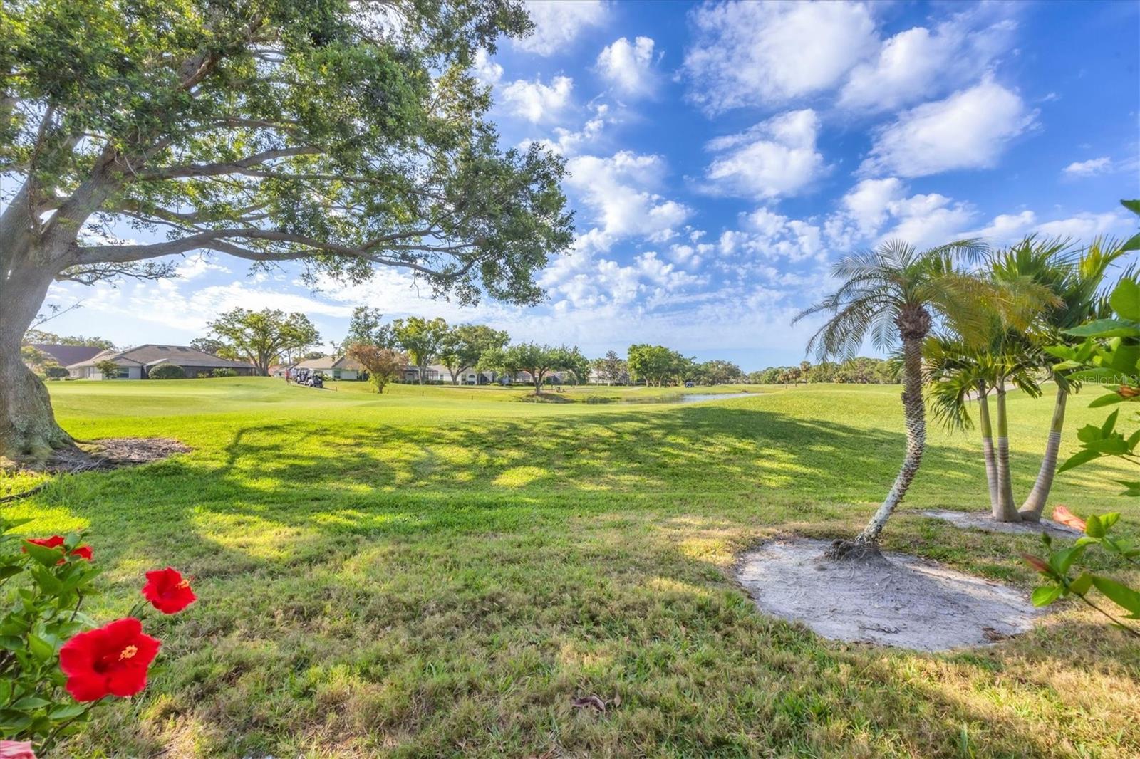 CALUSA LAKES - Residential