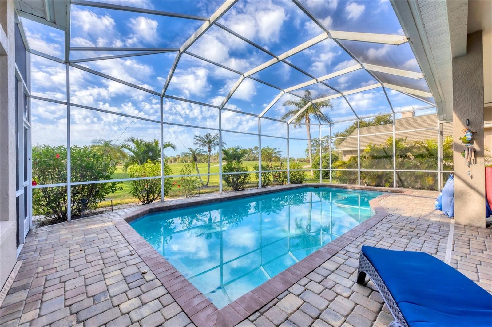 CALUSA LAKES - Residential