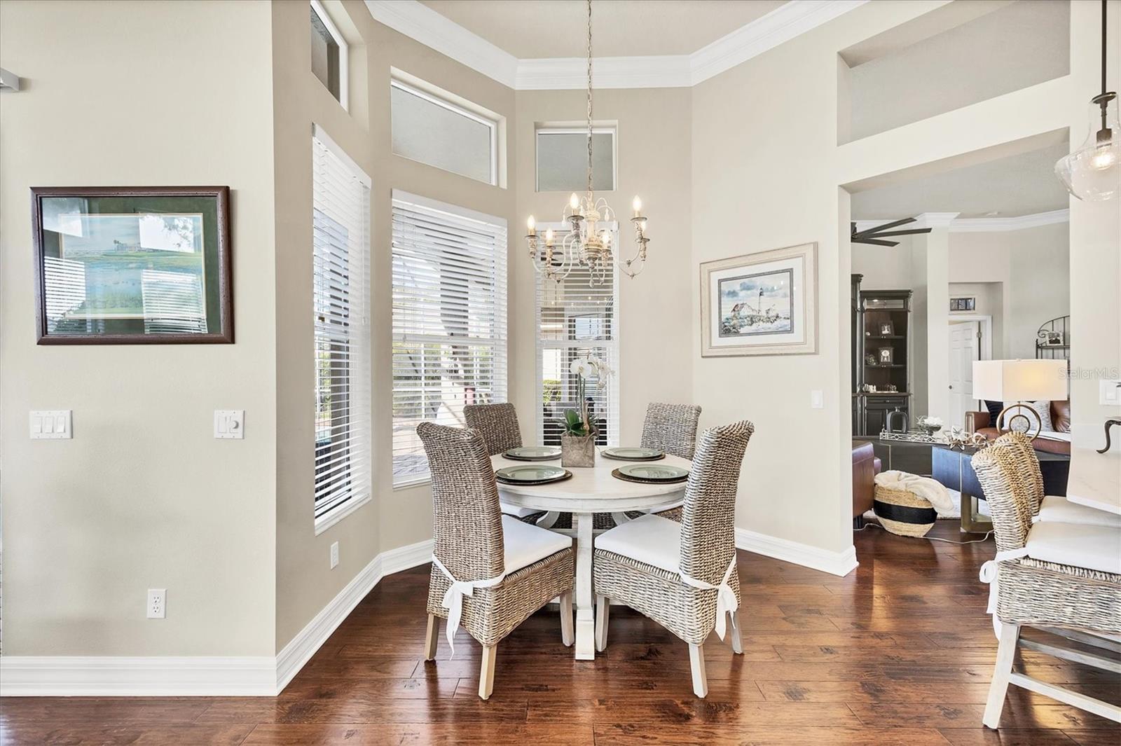 CALUSA LAKES - Residential
