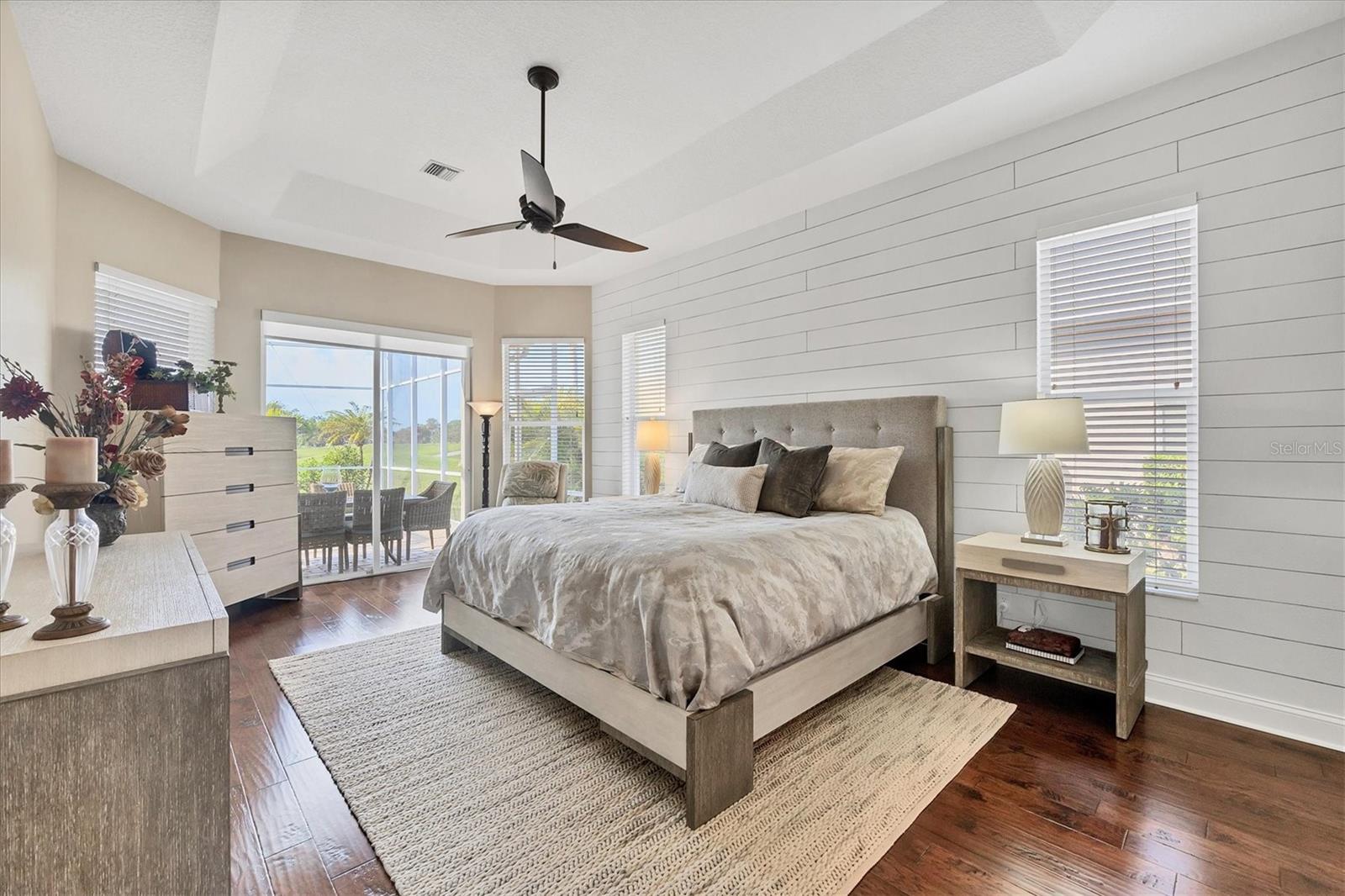 CALUSA LAKES - Residential