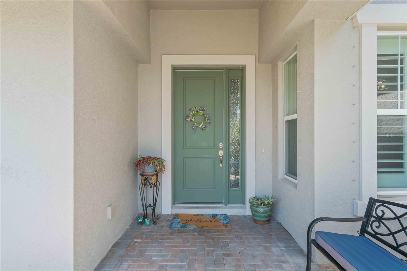 OASIS/WEST VLGS PH 1 - Residential