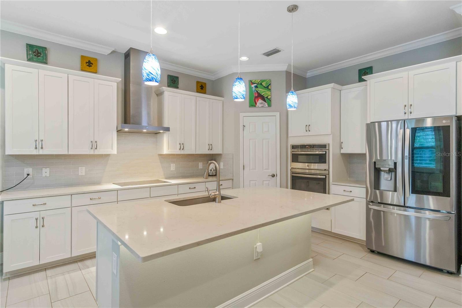 OASIS/WEST VLGS PH 1 - Residential