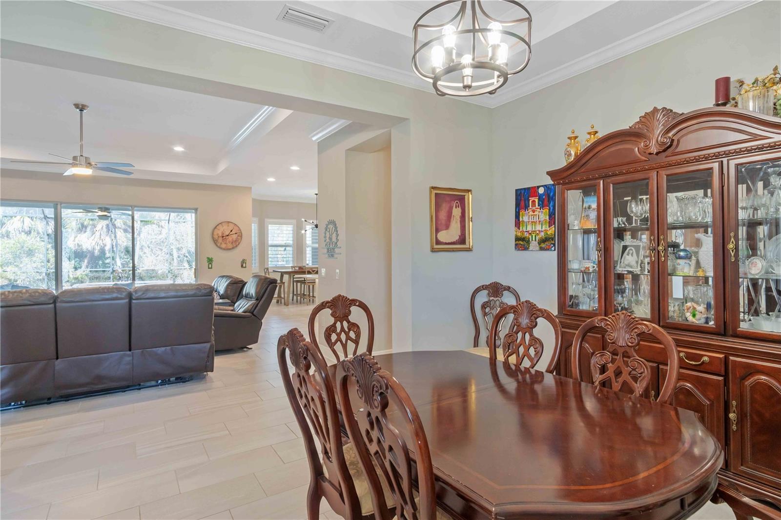 OASIS/WEST VLGS PH 1 - Residential