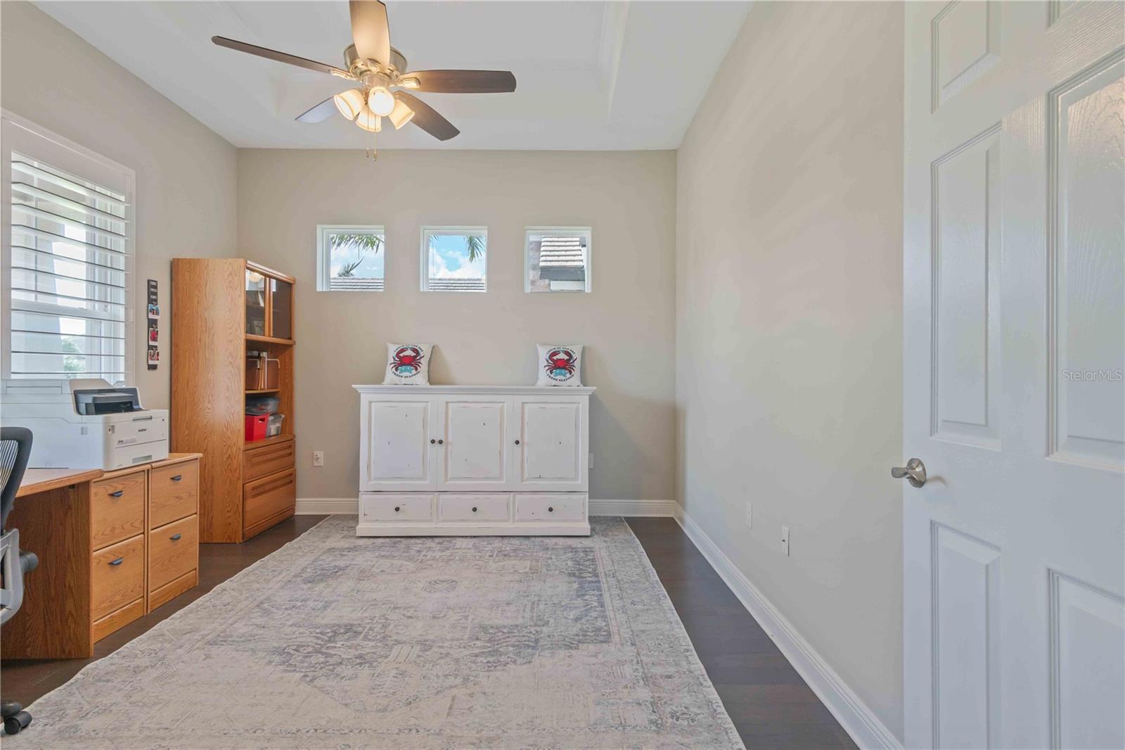 OASIS/WEST VLGS PH 1 - Residential