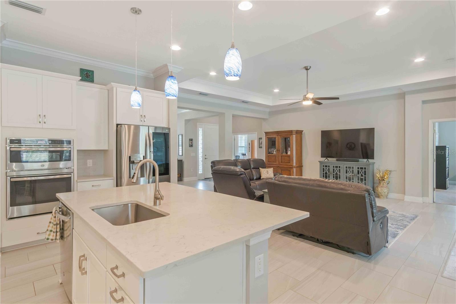 OASIS/WEST VLGS PH 1 - Residential