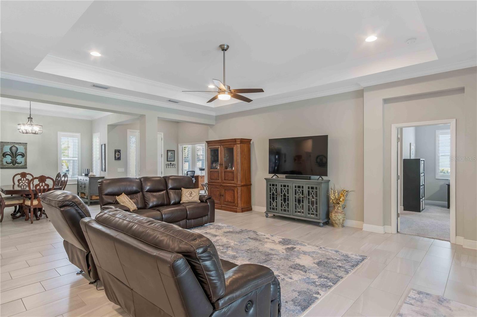 OASIS/WEST VLGS PH 1 - Residential