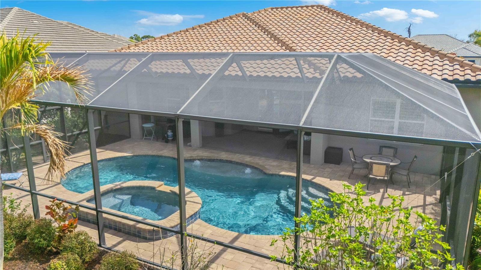 OASIS/WEST VLGS PH 1 - Residential