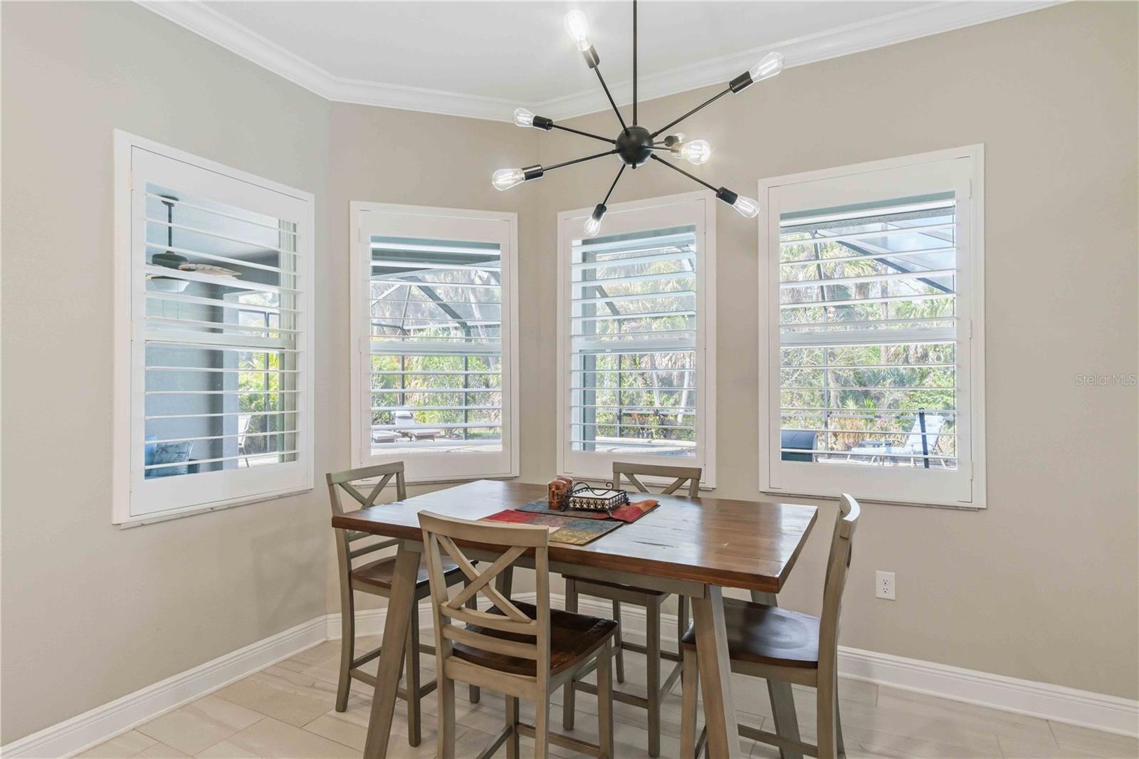 OASIS/WEST VLGS PH 1 - Residential