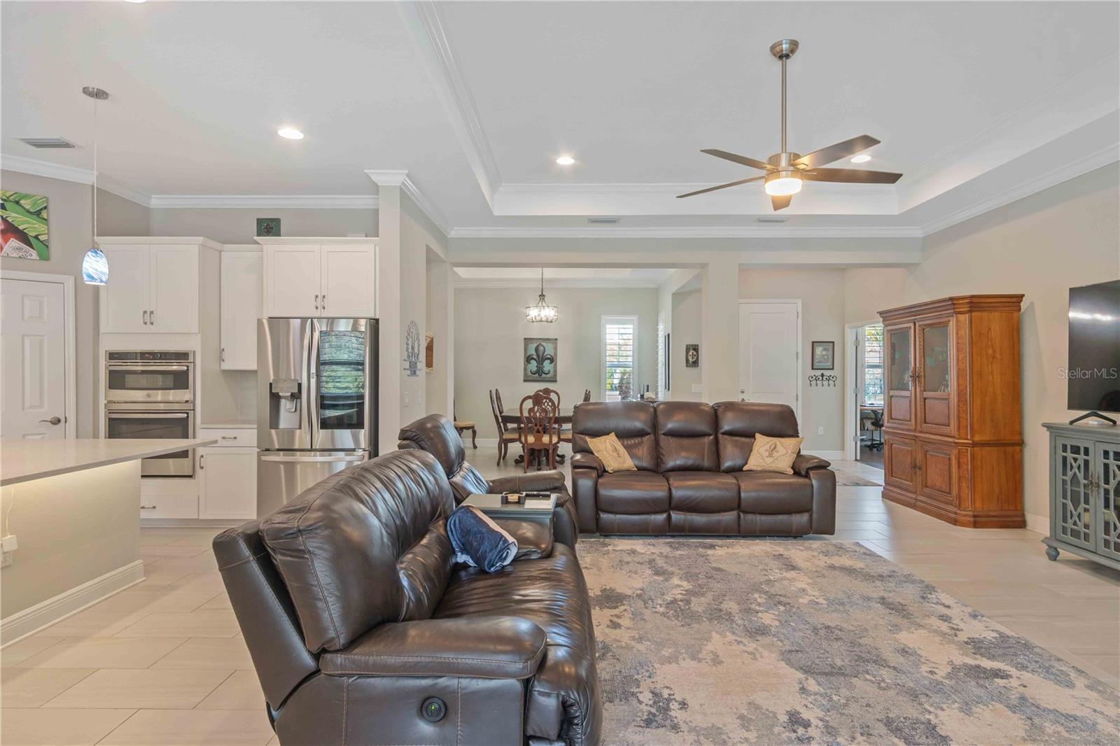 OASIS/WEST VLGS PH 1 - Residential