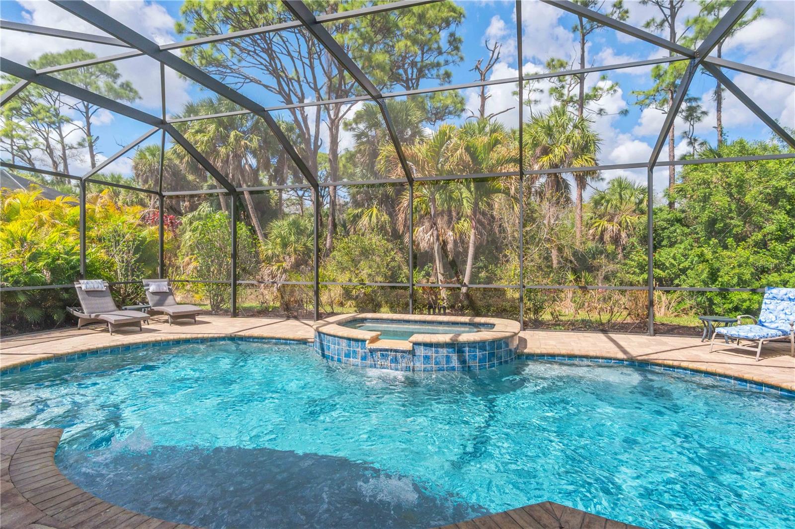 OASIS/WEST VLGS PH 1 - Residential