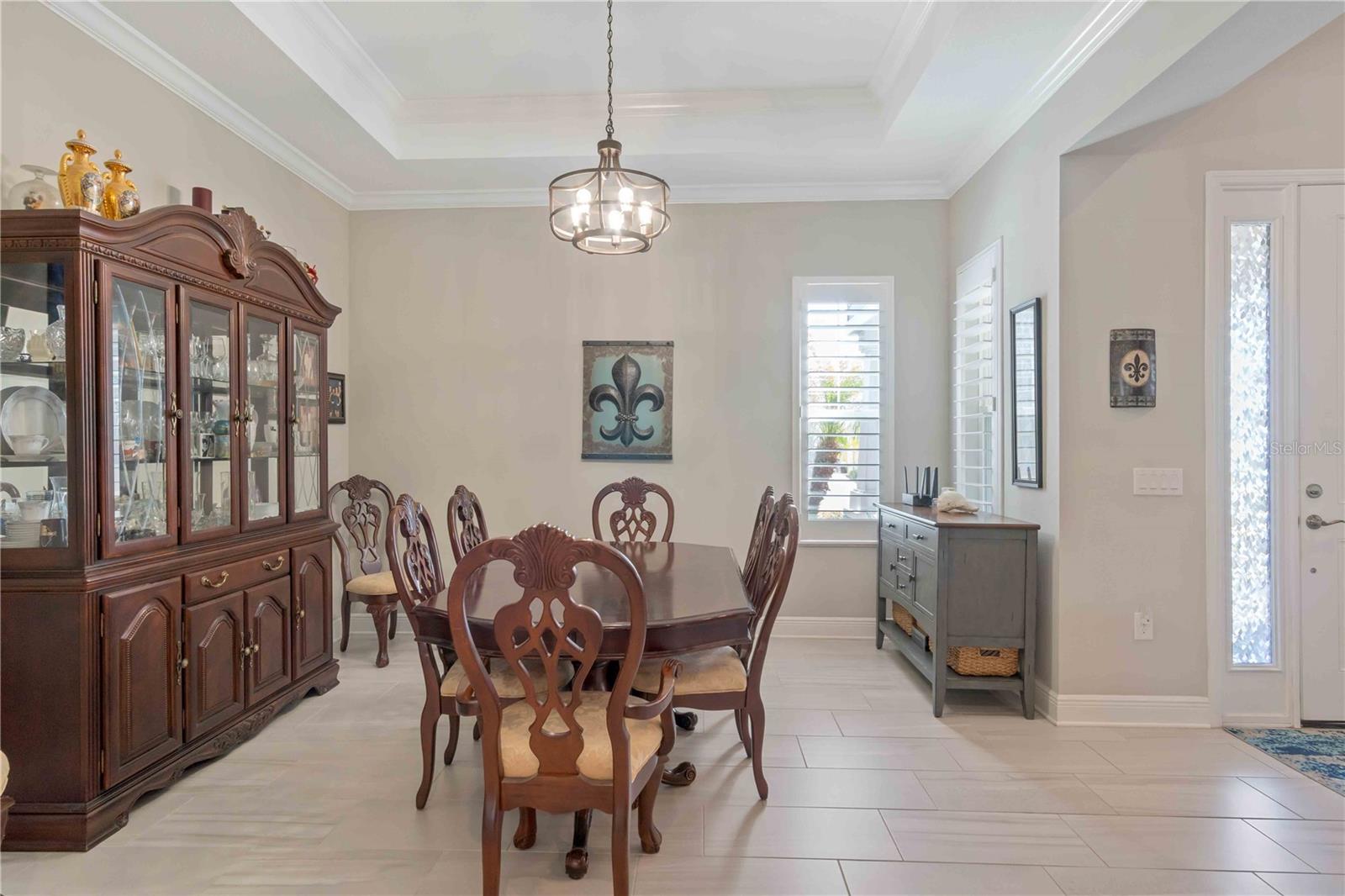 OASIS/WEST VLGS PH 1 - Residential