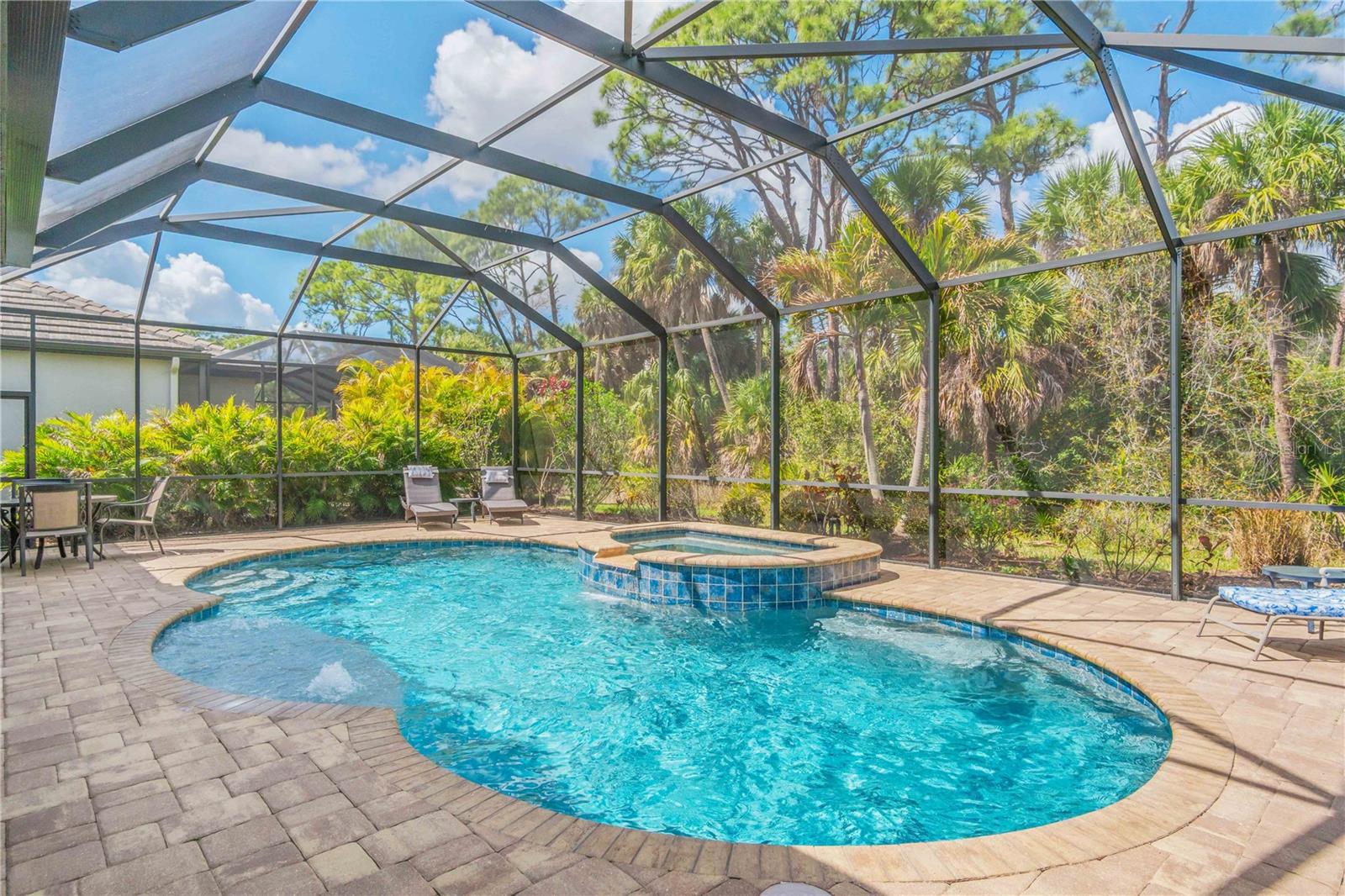 OASIS/WEST VLGS PH 1 - Residential