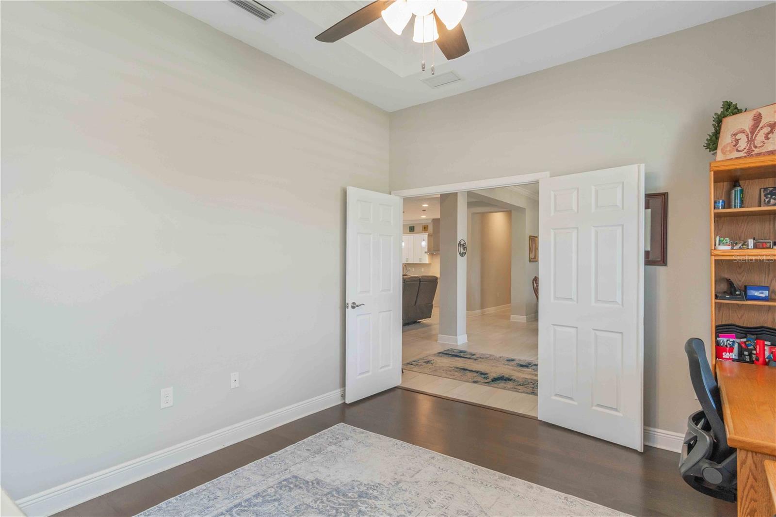 OASIS/WEST VLGS PH 1 - Residential