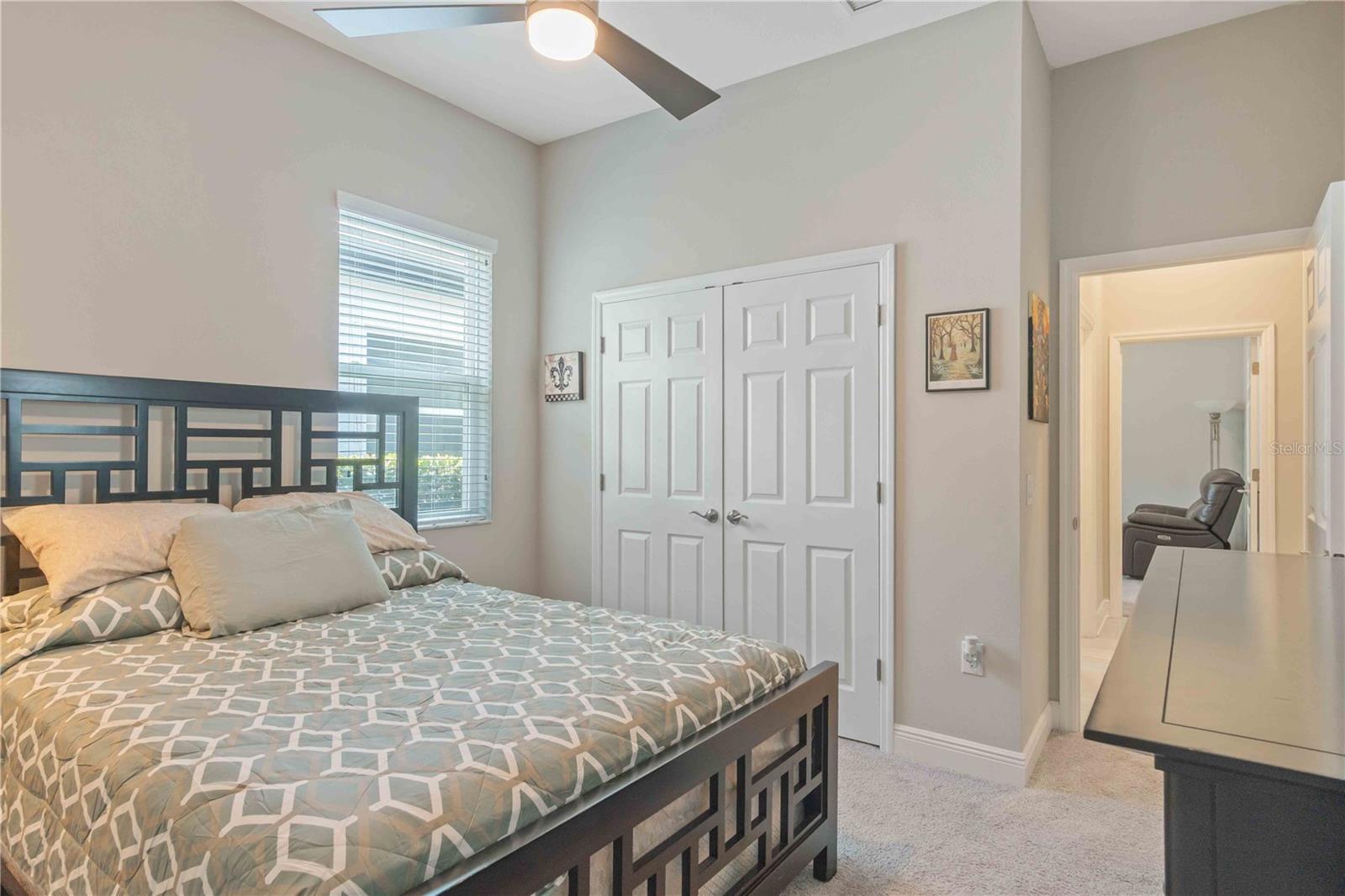 OASIS/WEST VLGS PH 1 - Residential