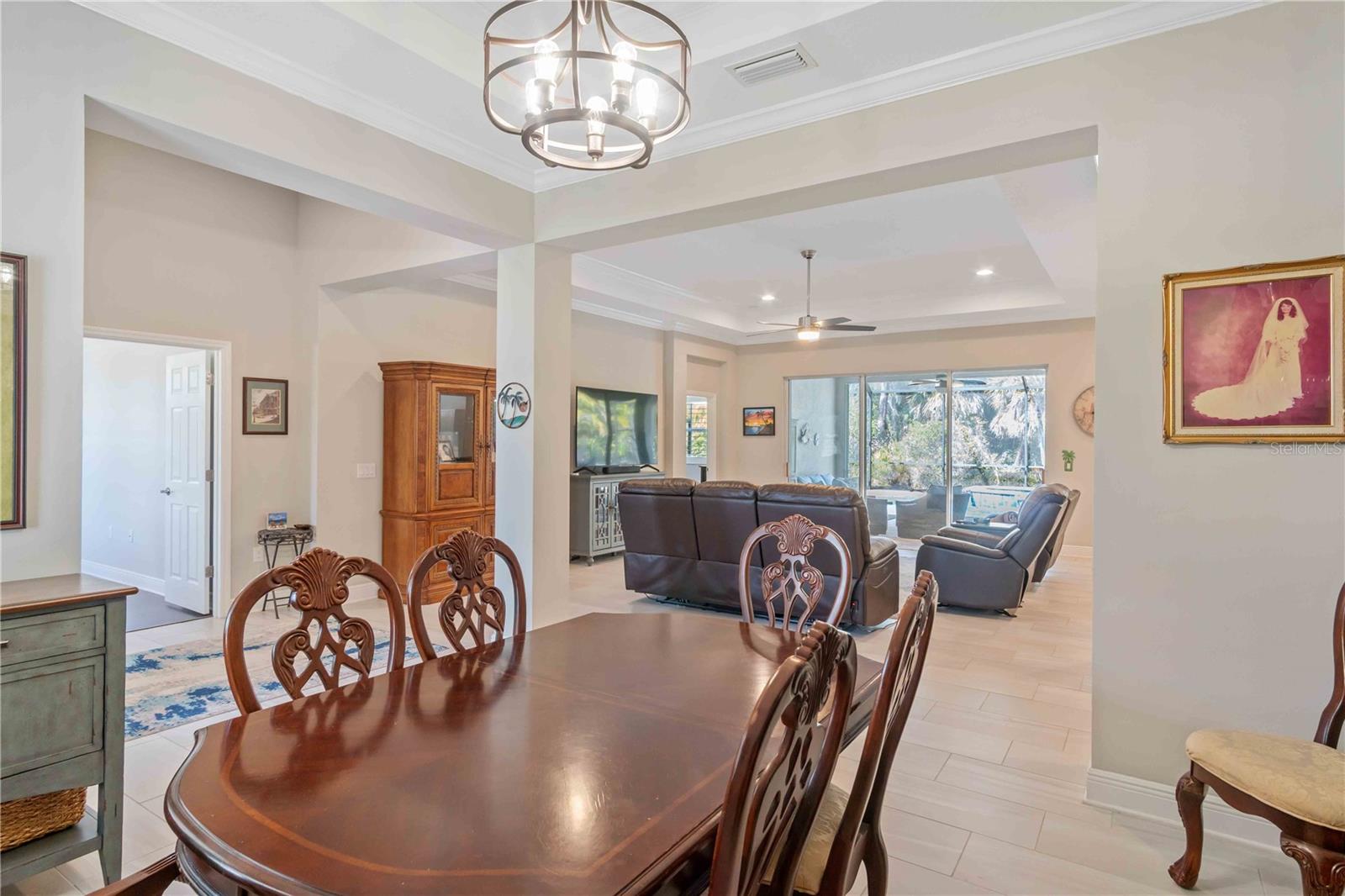 OASIS/WEST VLGS PH 1 - Residential