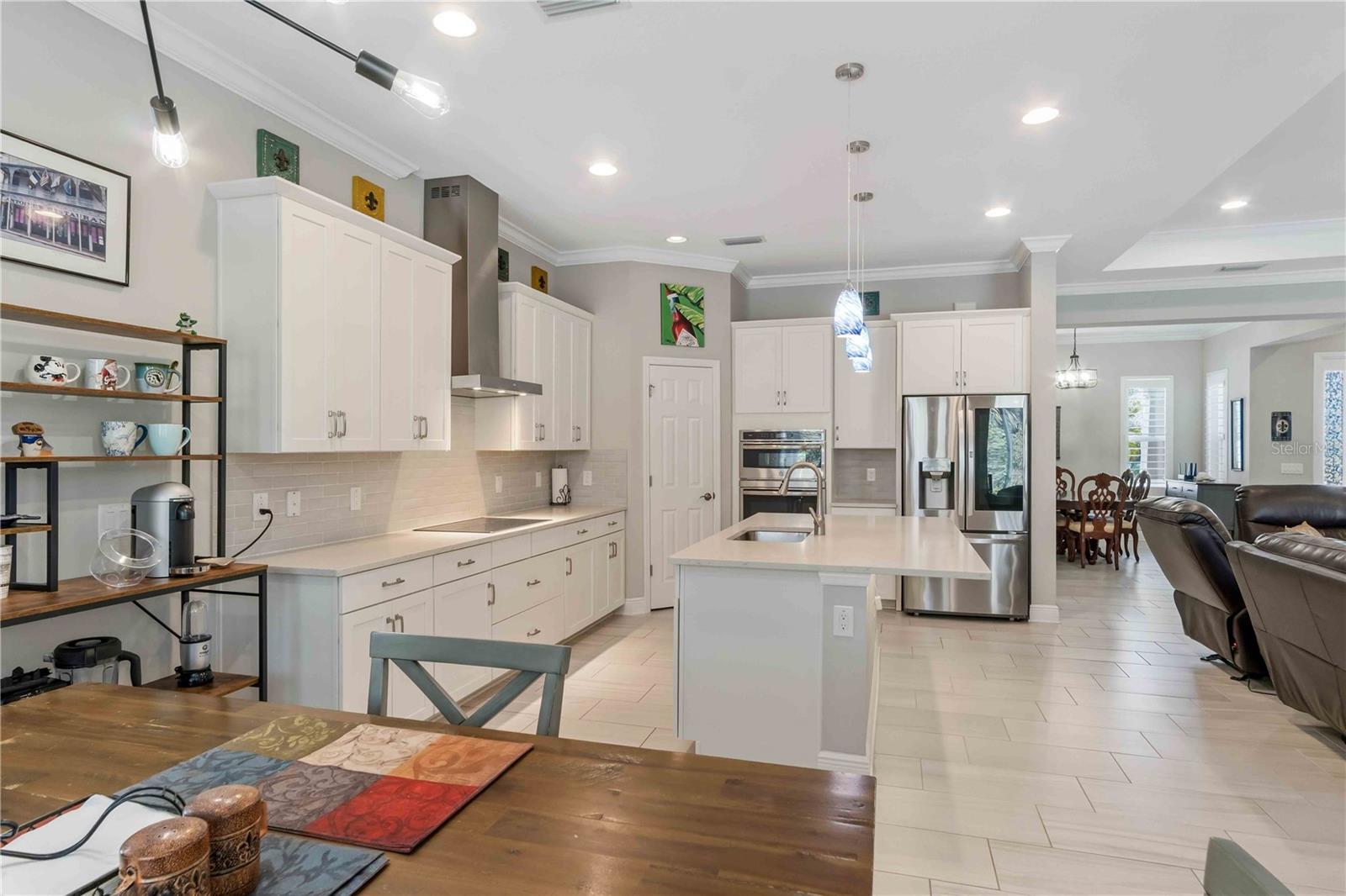 OASIS/WEST VLGS PH 1 - Residential