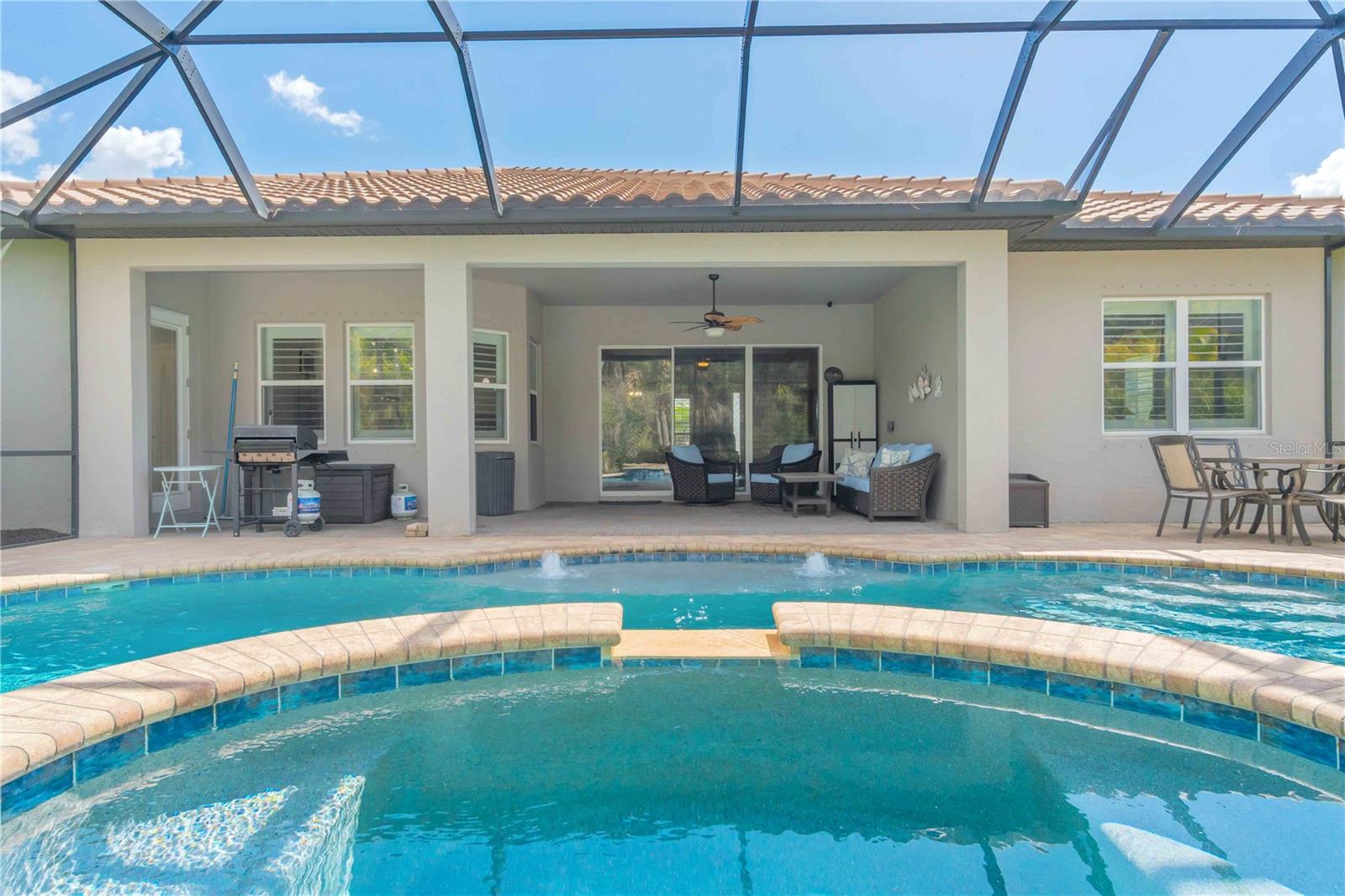 OASIS/WEST VLGS PH 1 - Residential