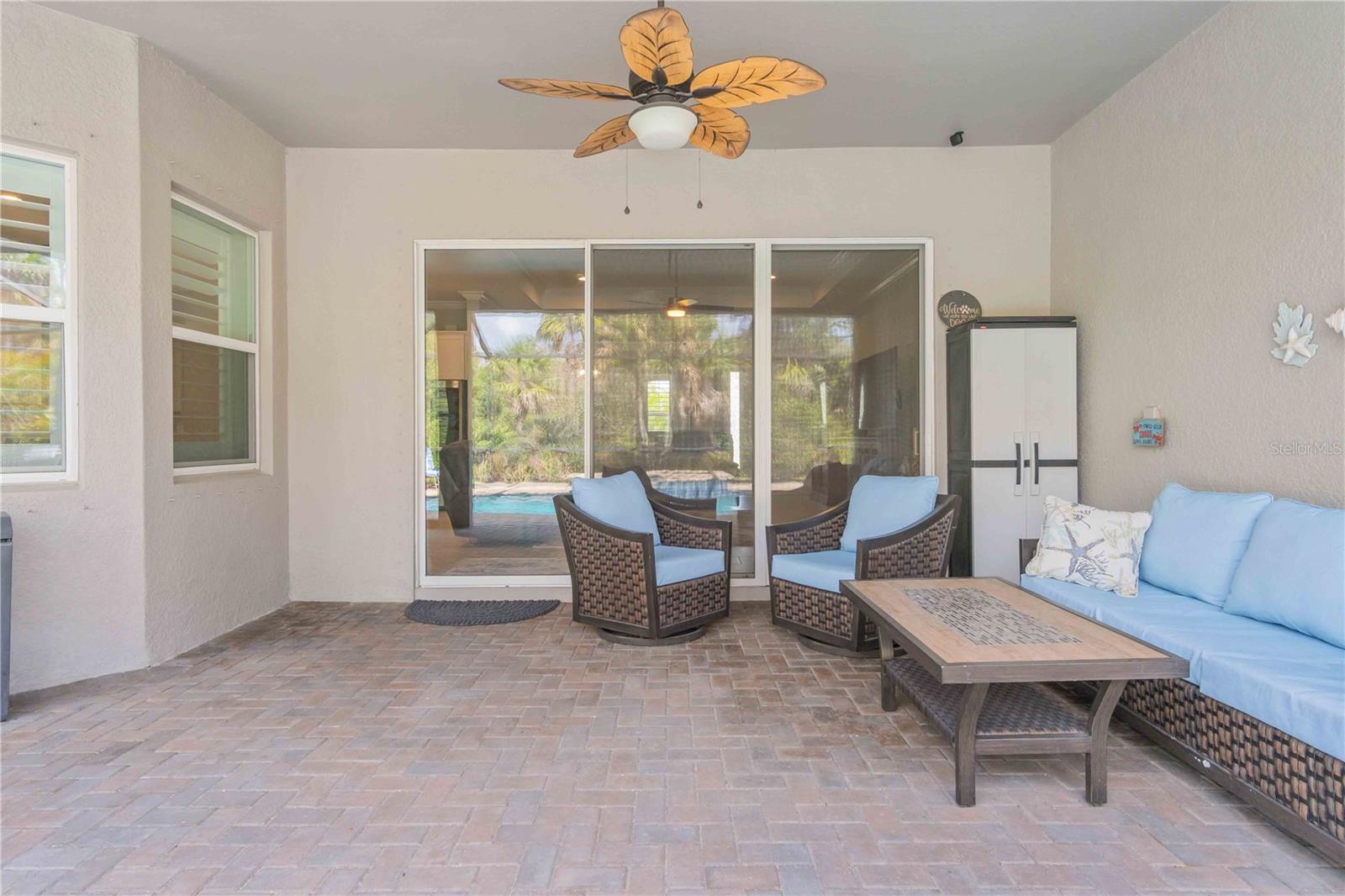 OASIS/WEST VLGS PH 1 - Residential