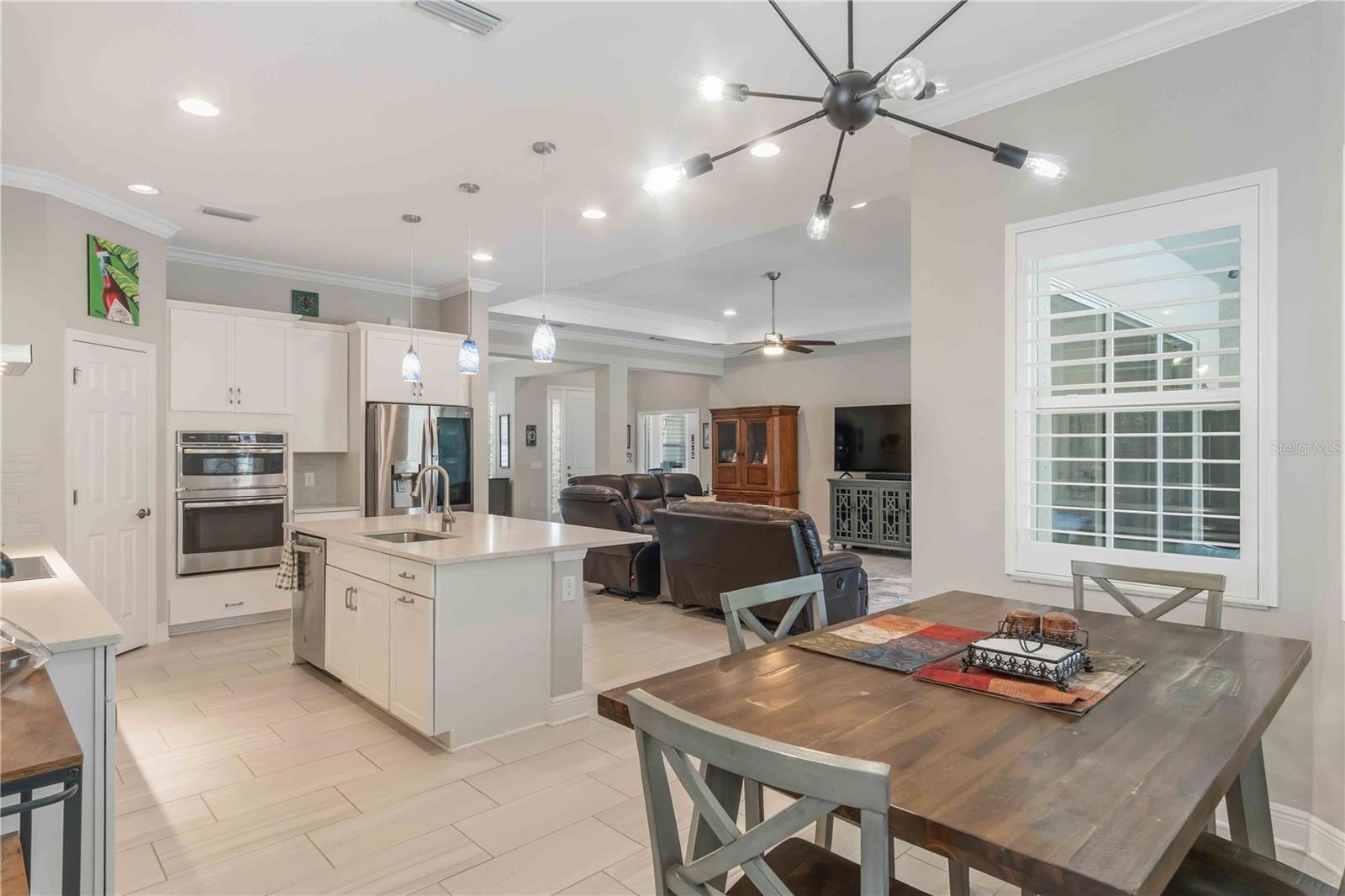 OASIS/WEST VLGS PH 1 - Residential