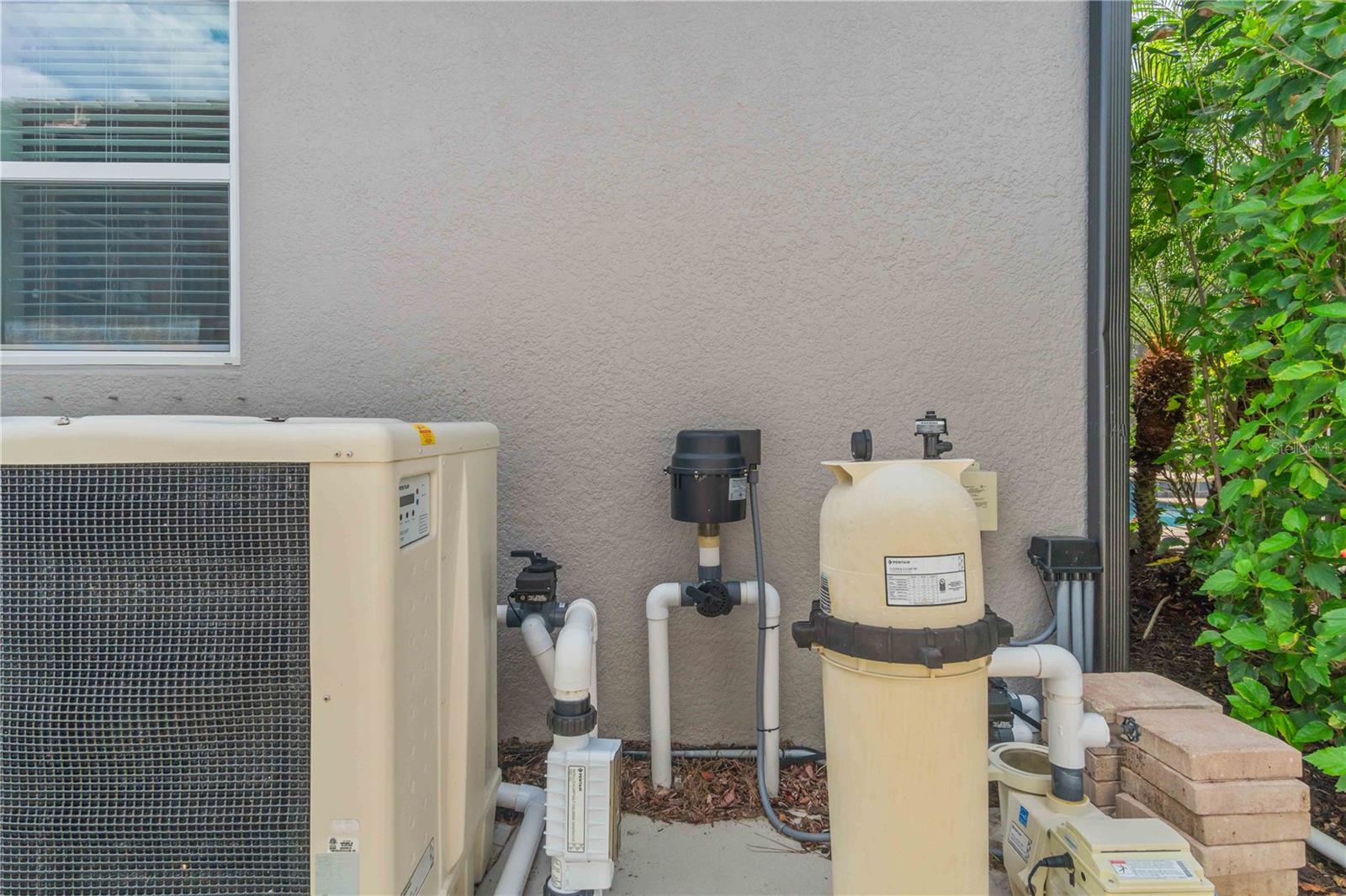 OASIS/WEST VLGS PH 1 - Residential