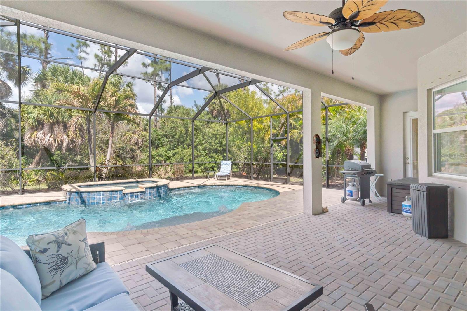 OASIS/WEST VLGS PH 1 - Residential