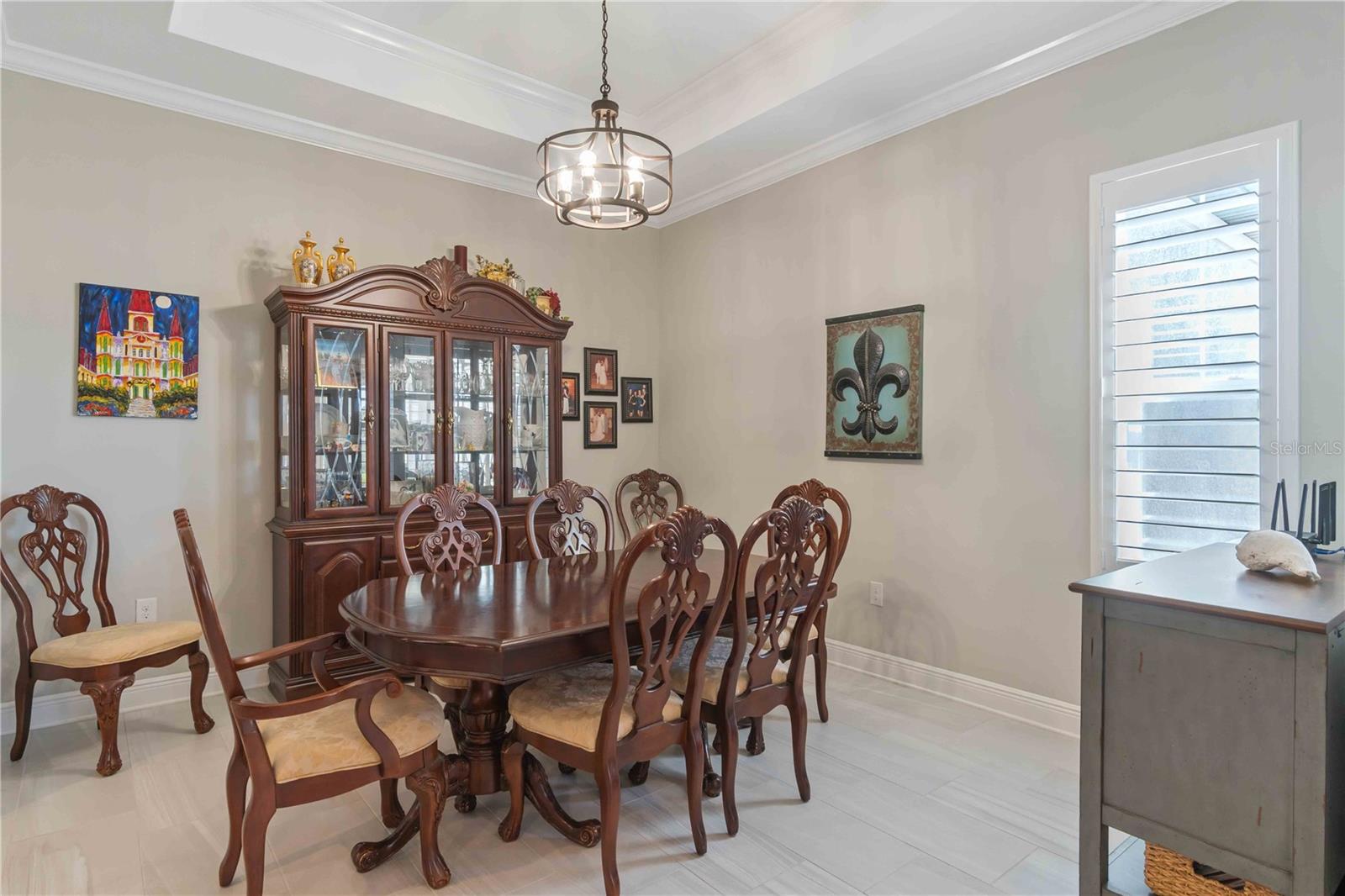 OASIS/WEST VLGS PH 1 - Residential