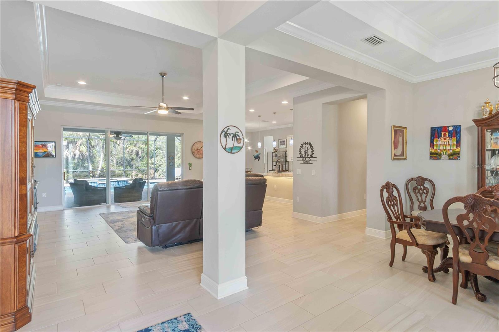 OASIS/WEST VLGS PH 1 - Residential