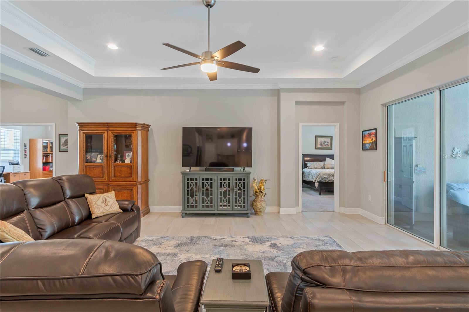 OASIS/WEST VLGS PH 1 - Residential