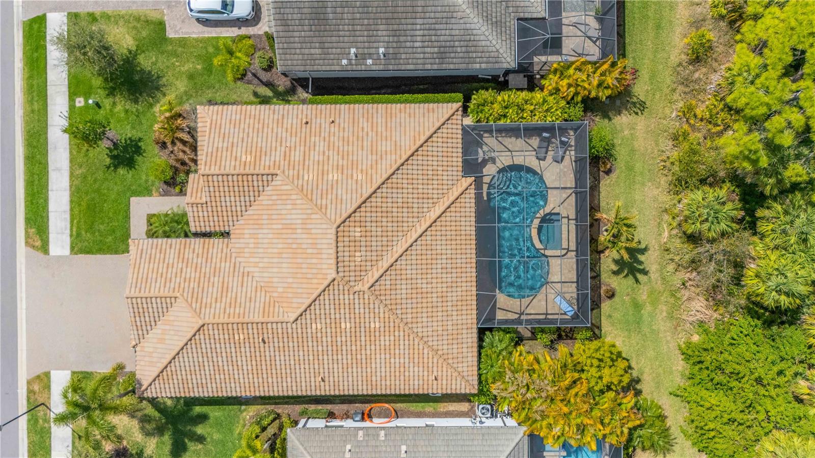 OASIS/WEST VLGS PH 1 - Residential