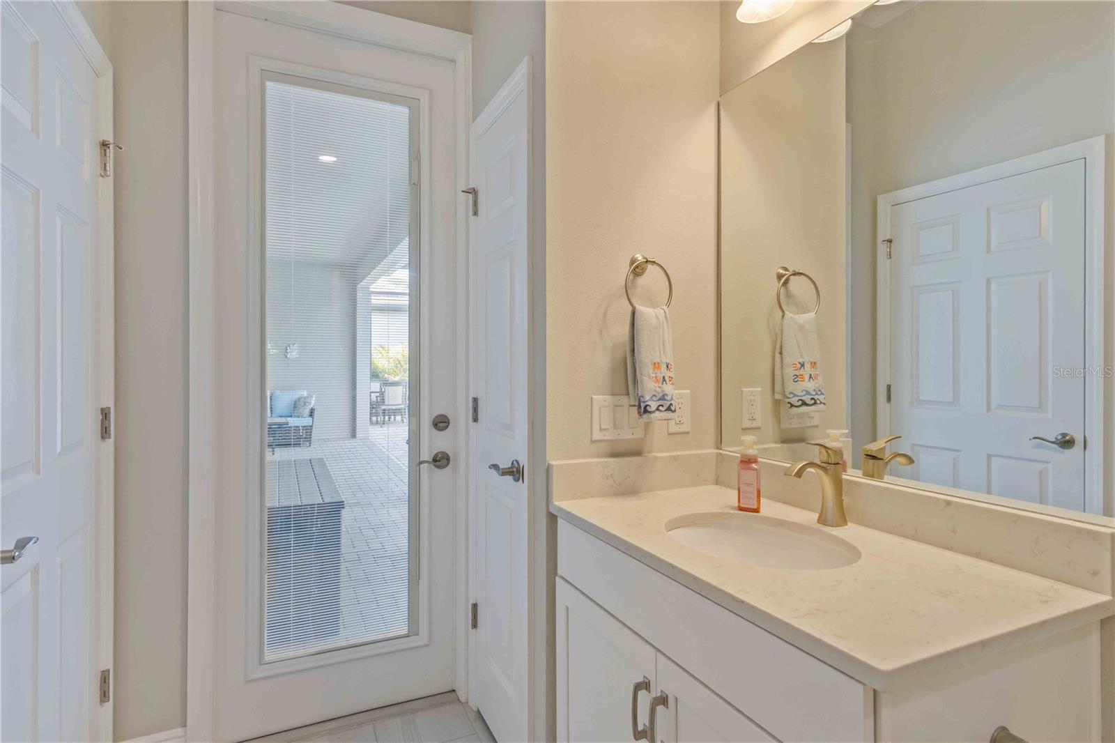 OASIS/WEST VLGS PH 1 - Residential