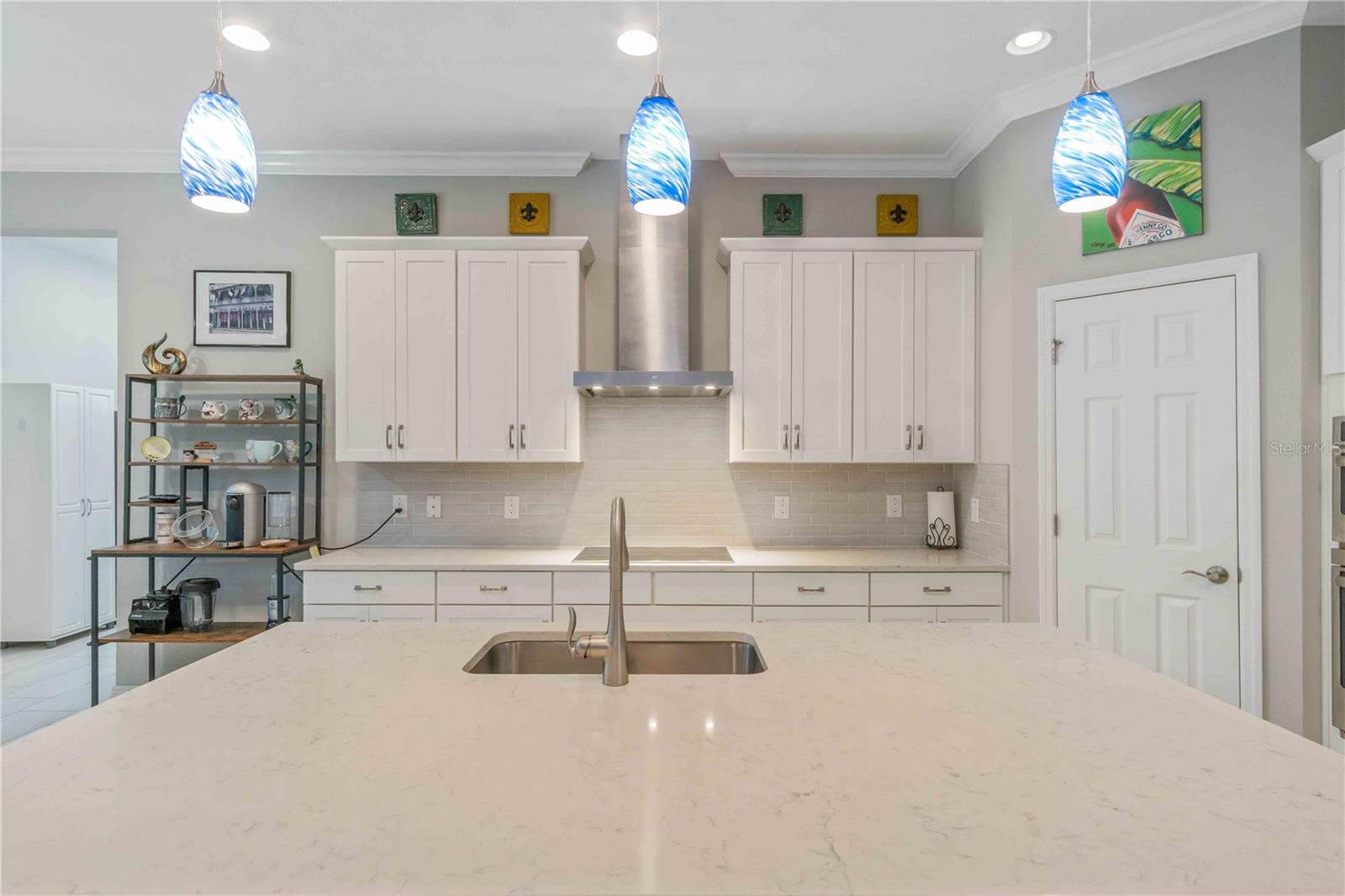 OASIS/WEST VLGS PH 1 - Residential