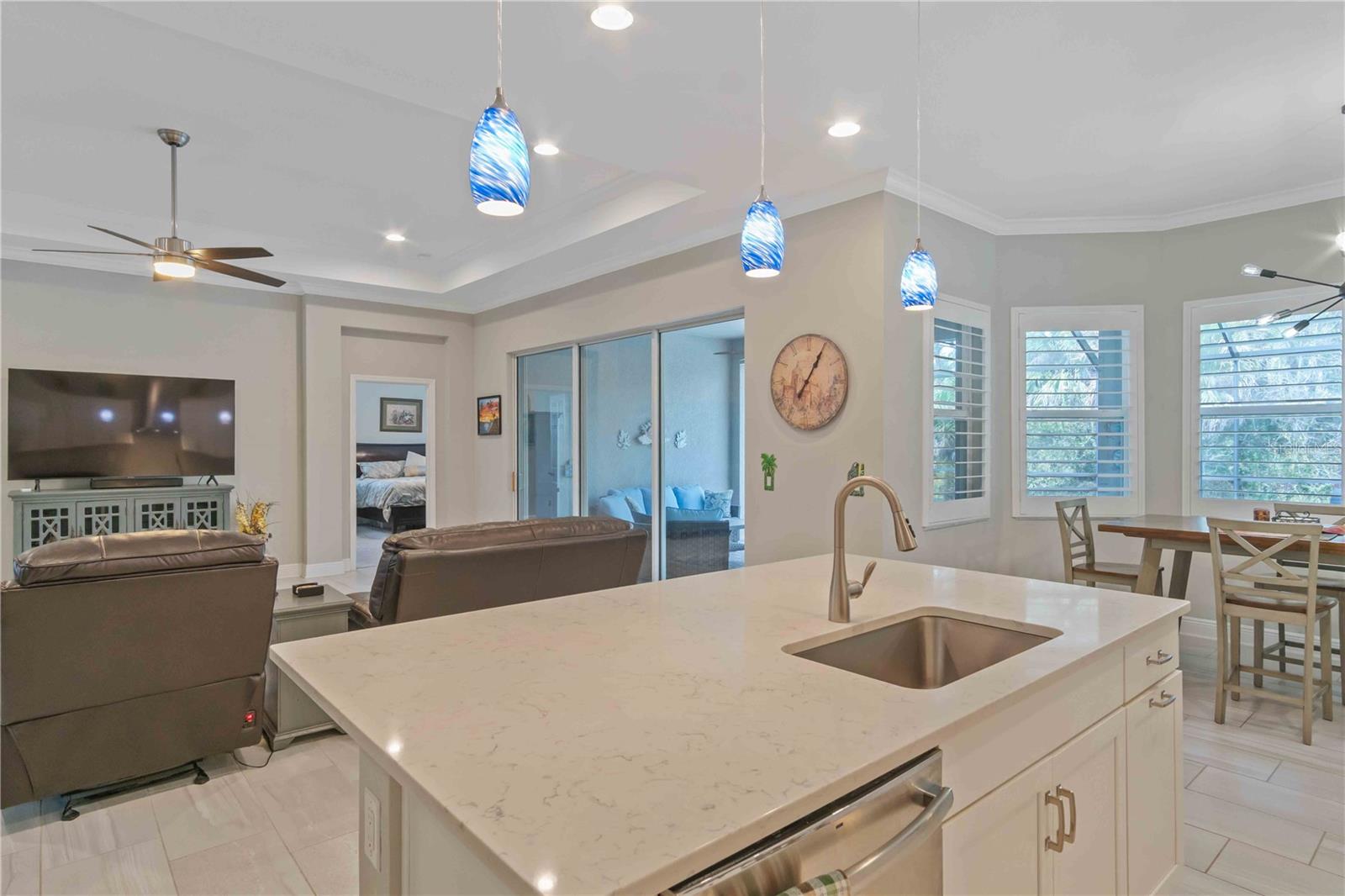 OASIS/WEST VLGS PH 1 - Residential