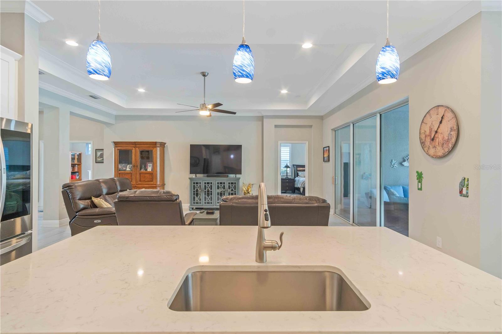 OASIS/WEST VLGS PH 1 - Residential